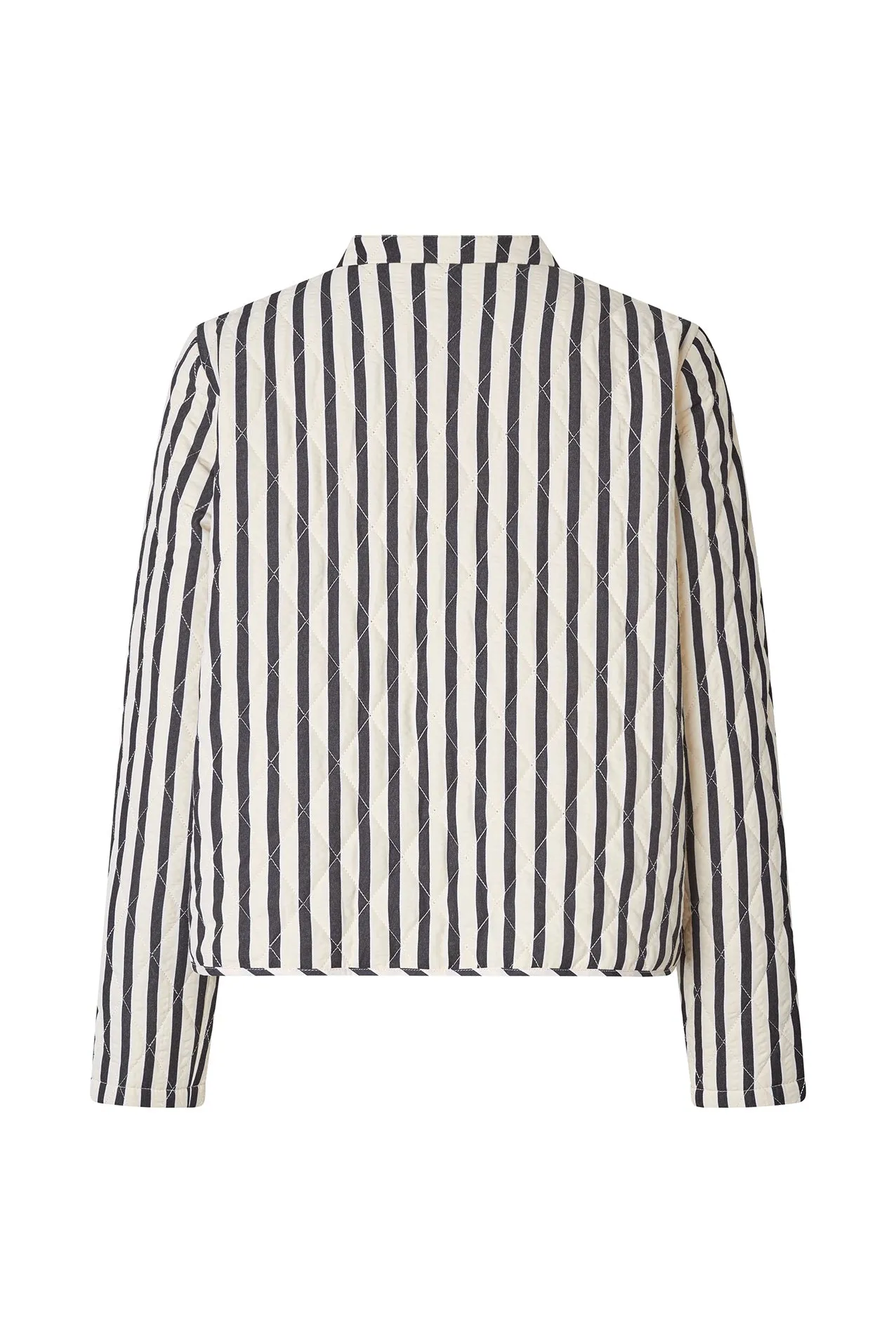 25179-6037 Jack Emiliall Jkt Ls Stripe