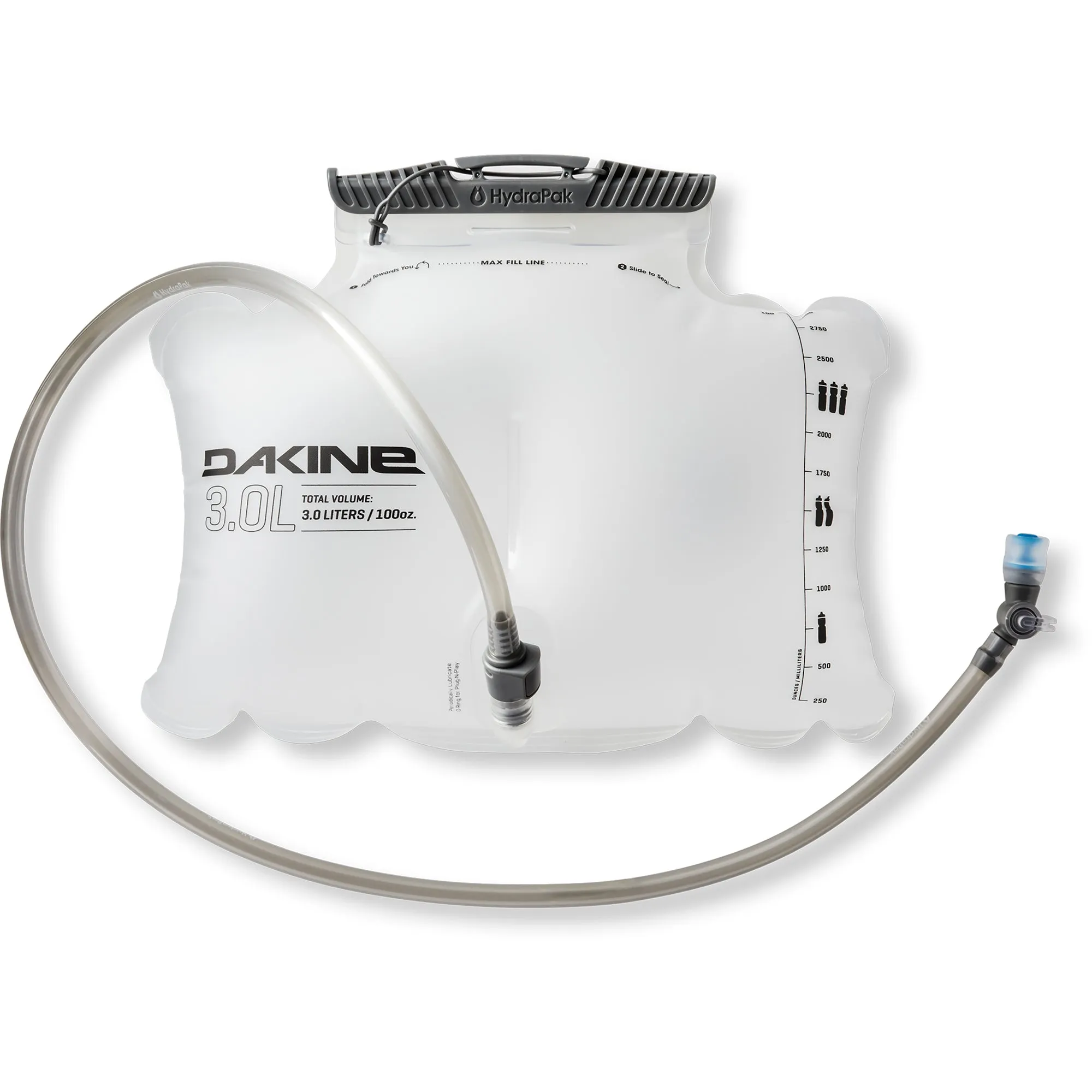 3L Lumbar Reservoir 2.0