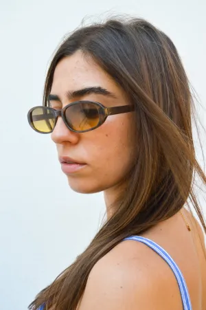 A Kjaerbede Macy Cocquina Sunglasses