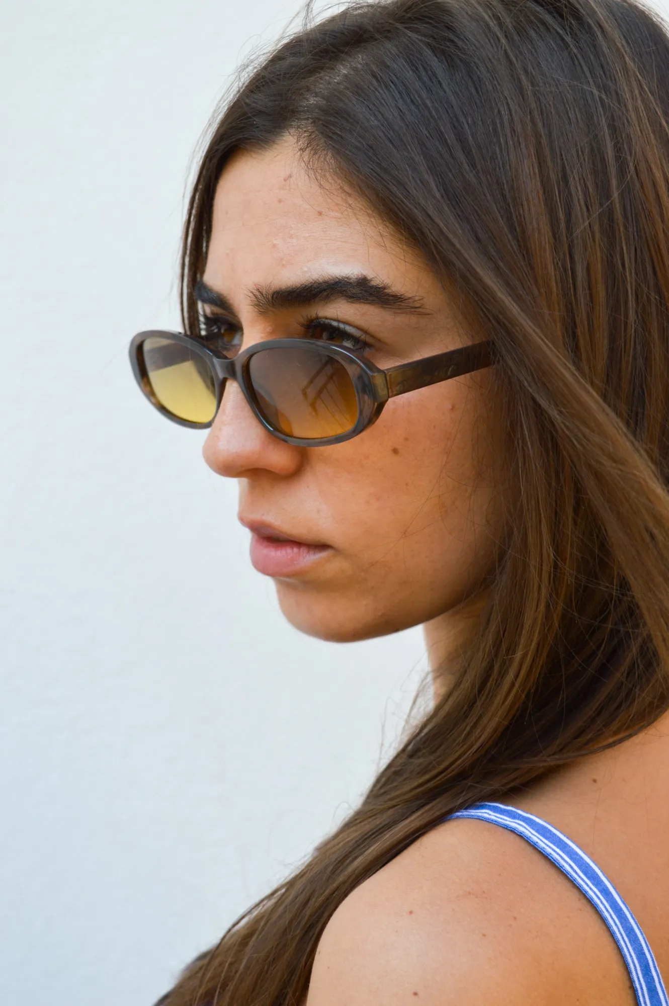 A Kjaerbede Macy Cocquina Sunglasses