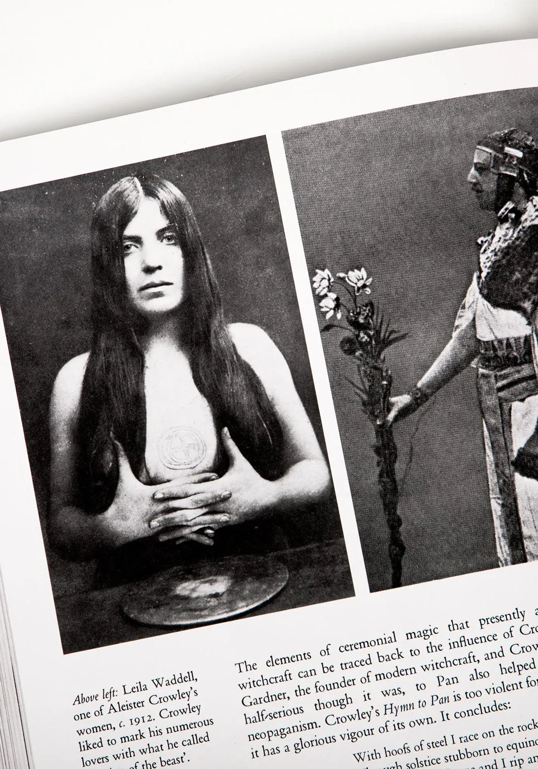 A New History of Witchcraft : Sorcerers. Heretics & Pagans