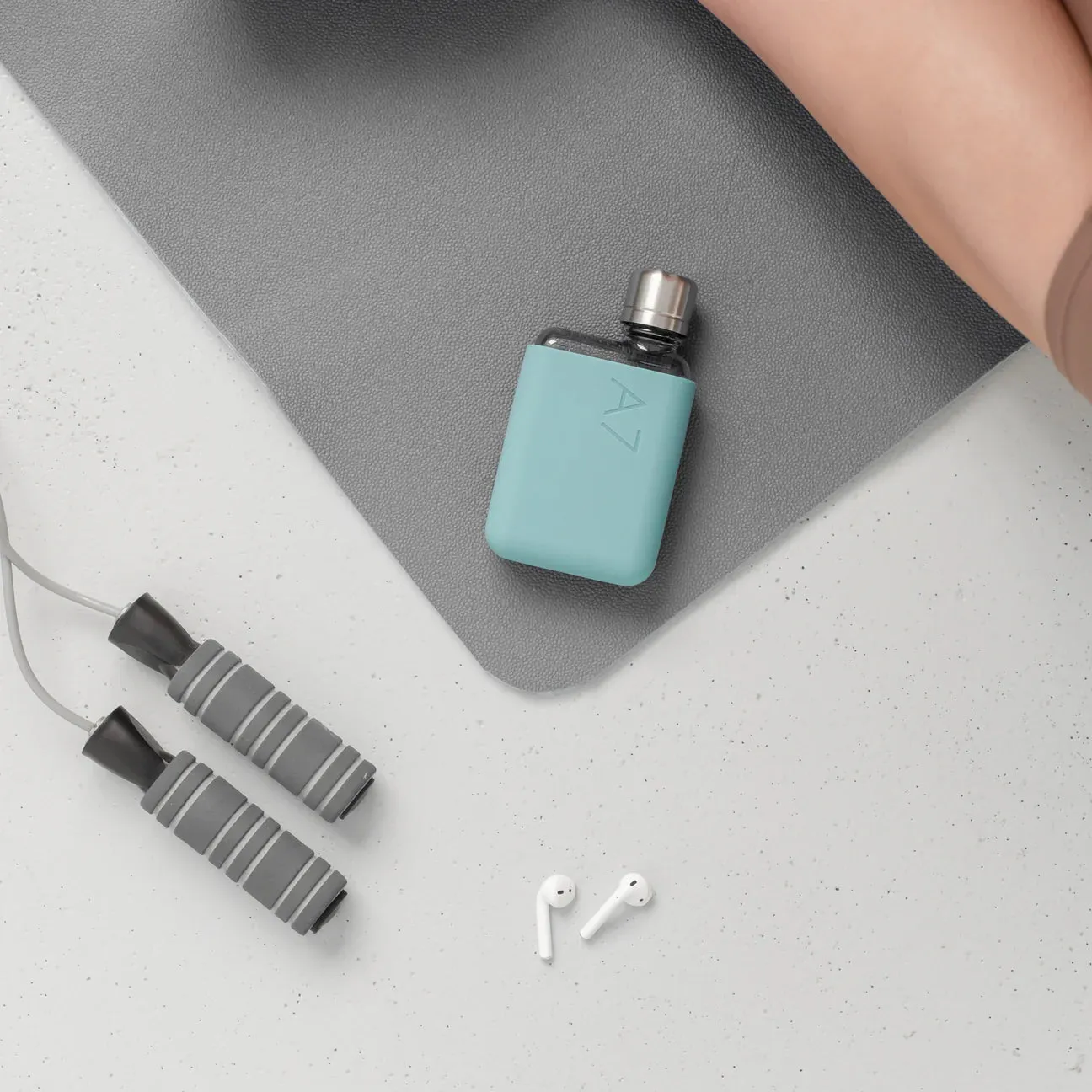 A7 Memobottle Silicone Sleeve