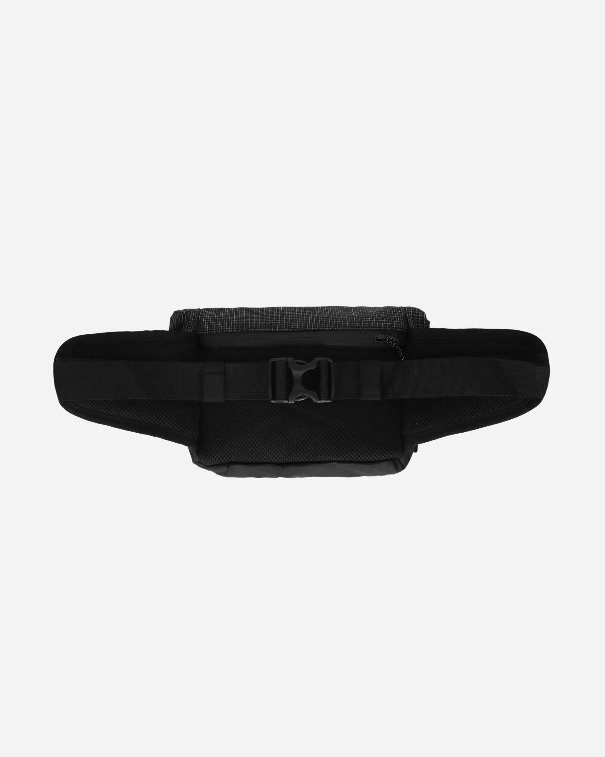 ACG Aysén Fanny Pack Waistbag Black