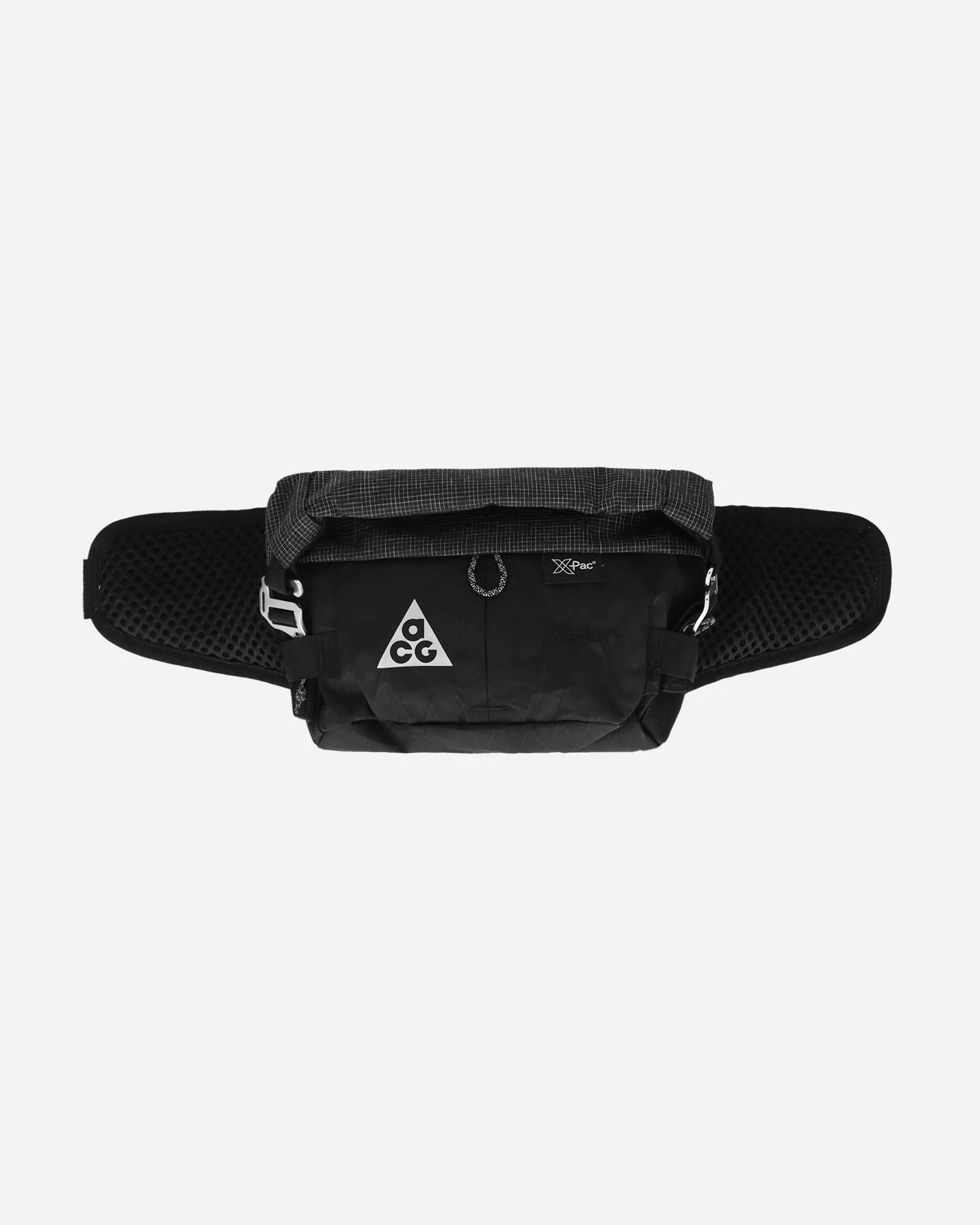ACG Aysén Fanny Pack Waistbag Black
