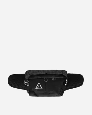 ACG Aysén Fanny Pack Waistbag Black