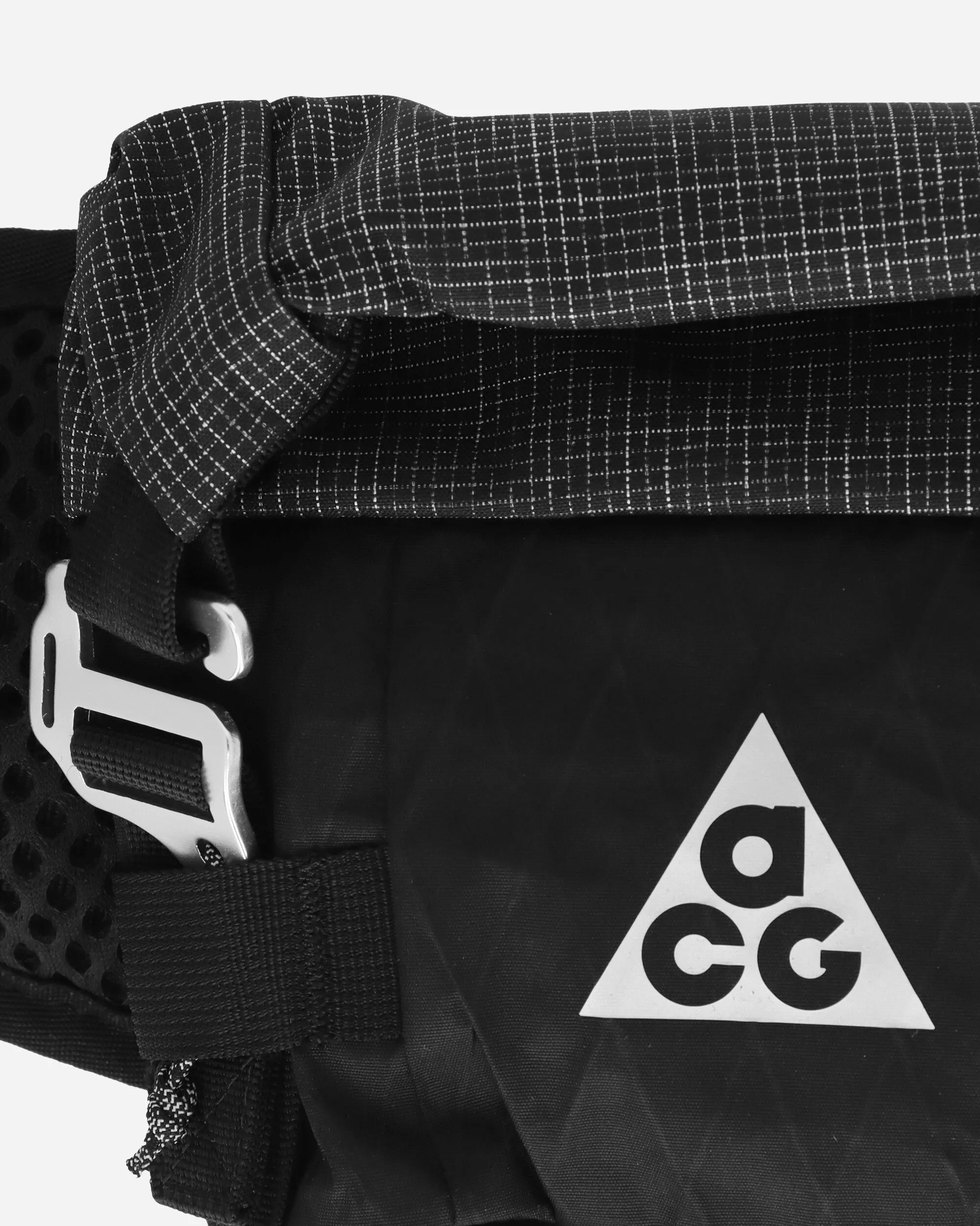 ACG Aysén Fanny Pack Waistbag Black