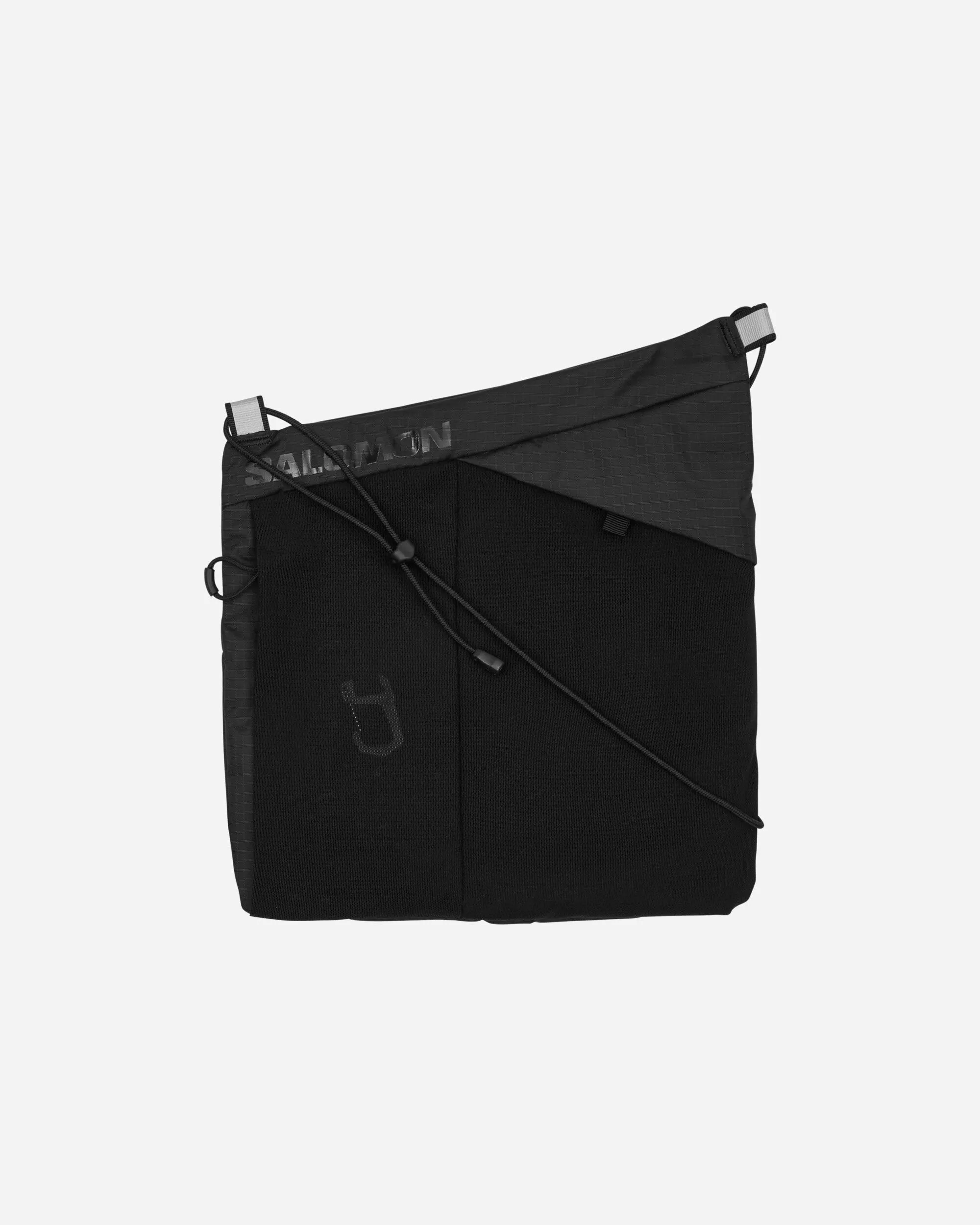 ACS 2 Crossbody Bag Black