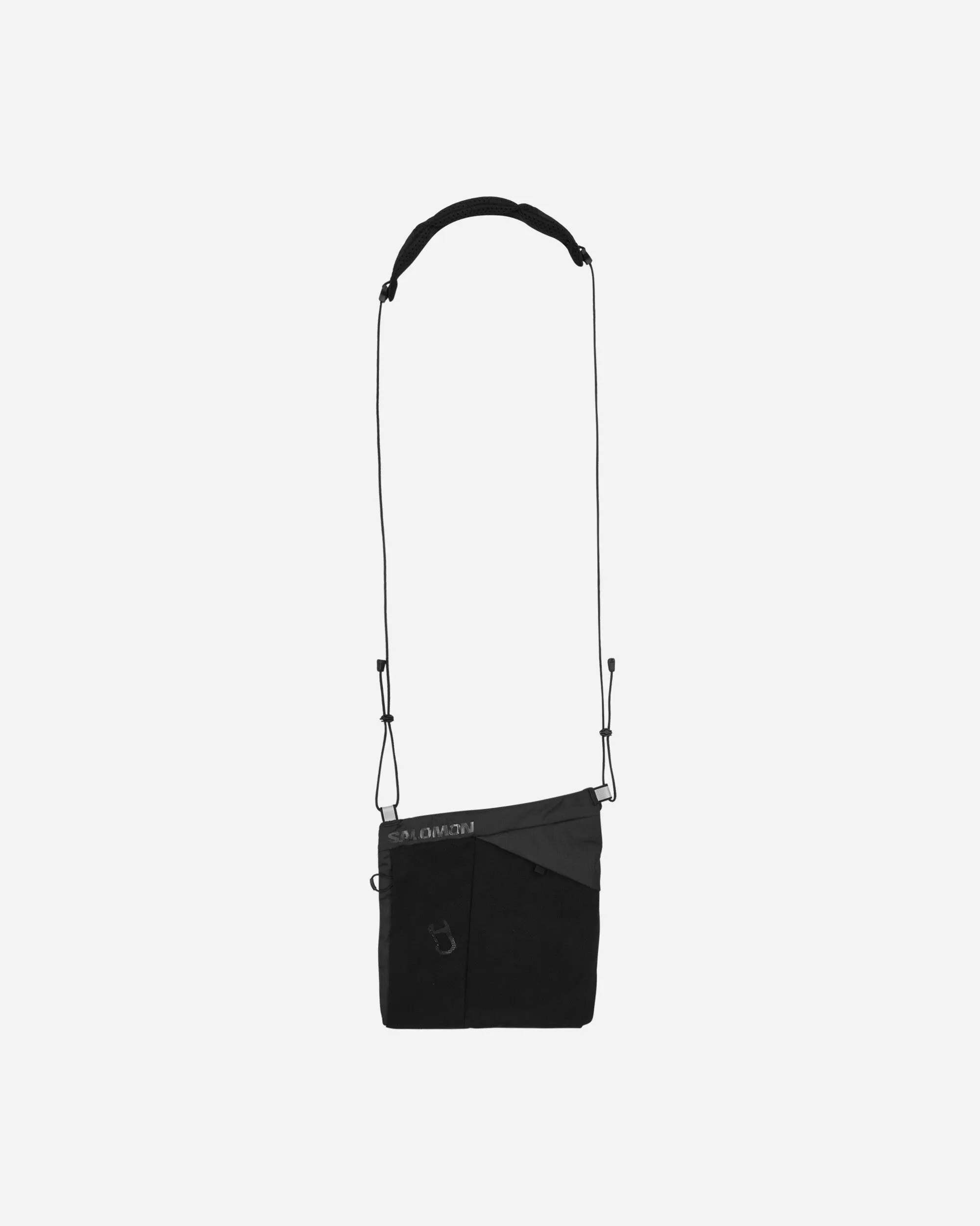 ACS 2 Crossbody Bag Black