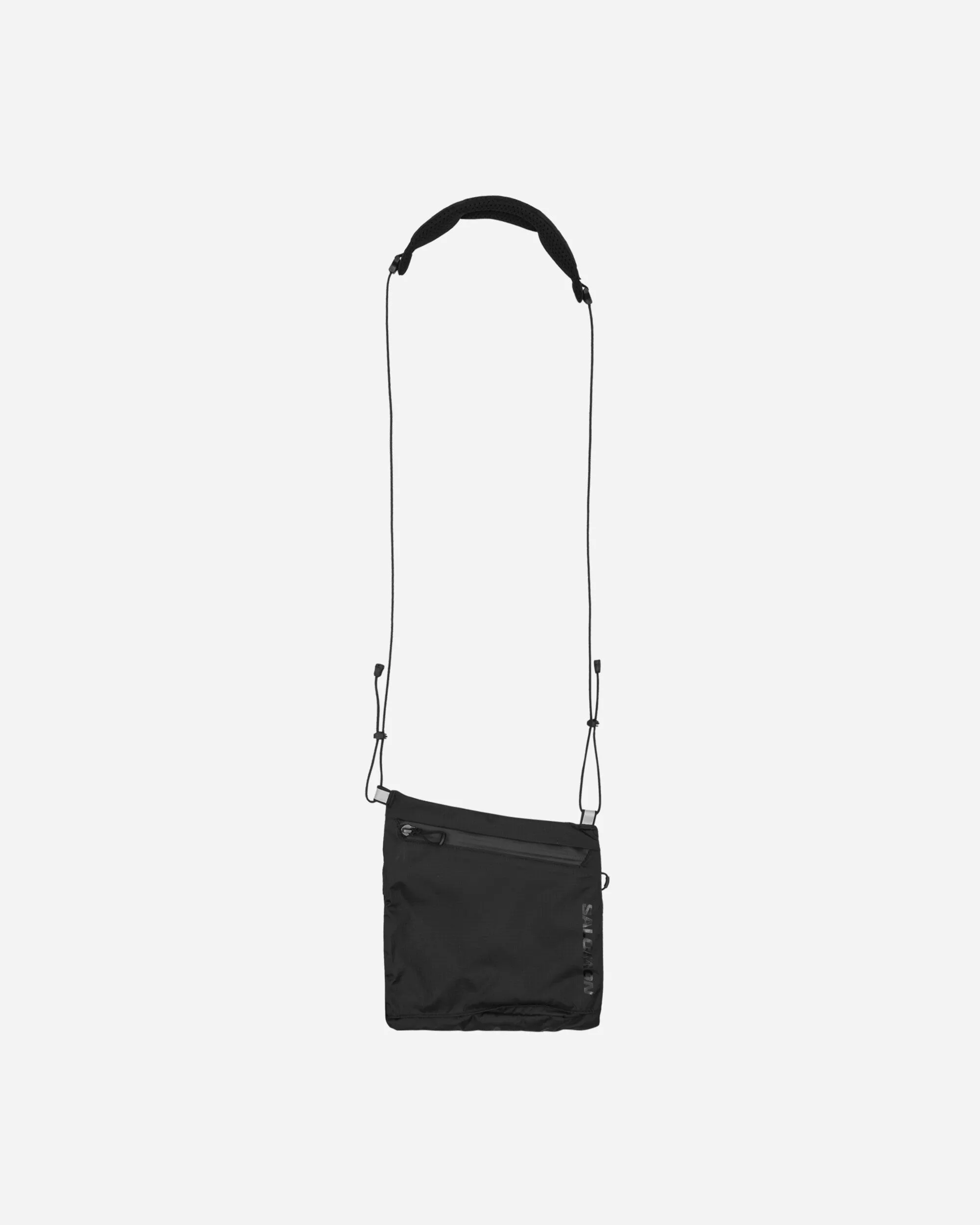 ACS 2 Crossbody Bag Black