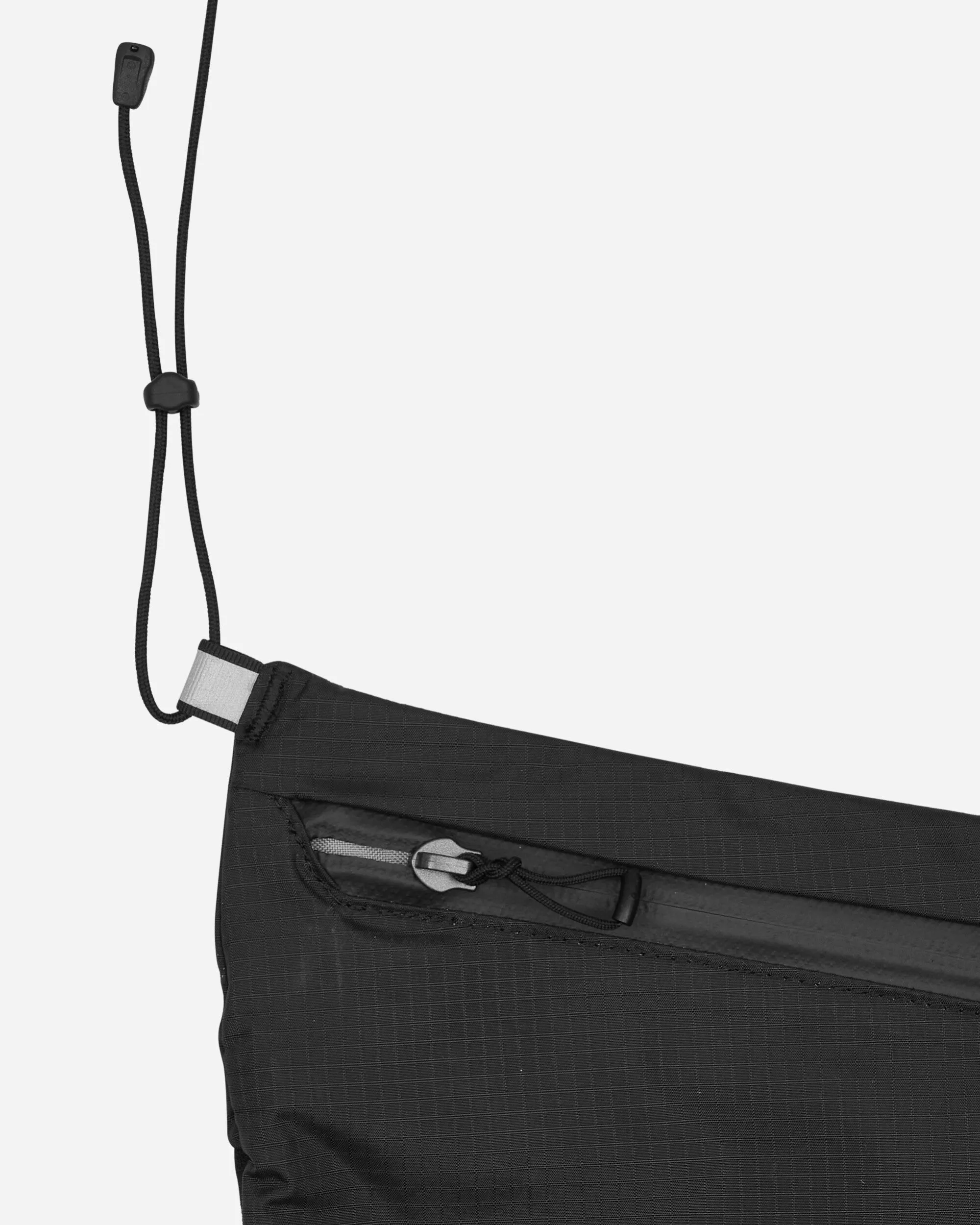 ACS 2 Crossbody Bag Black