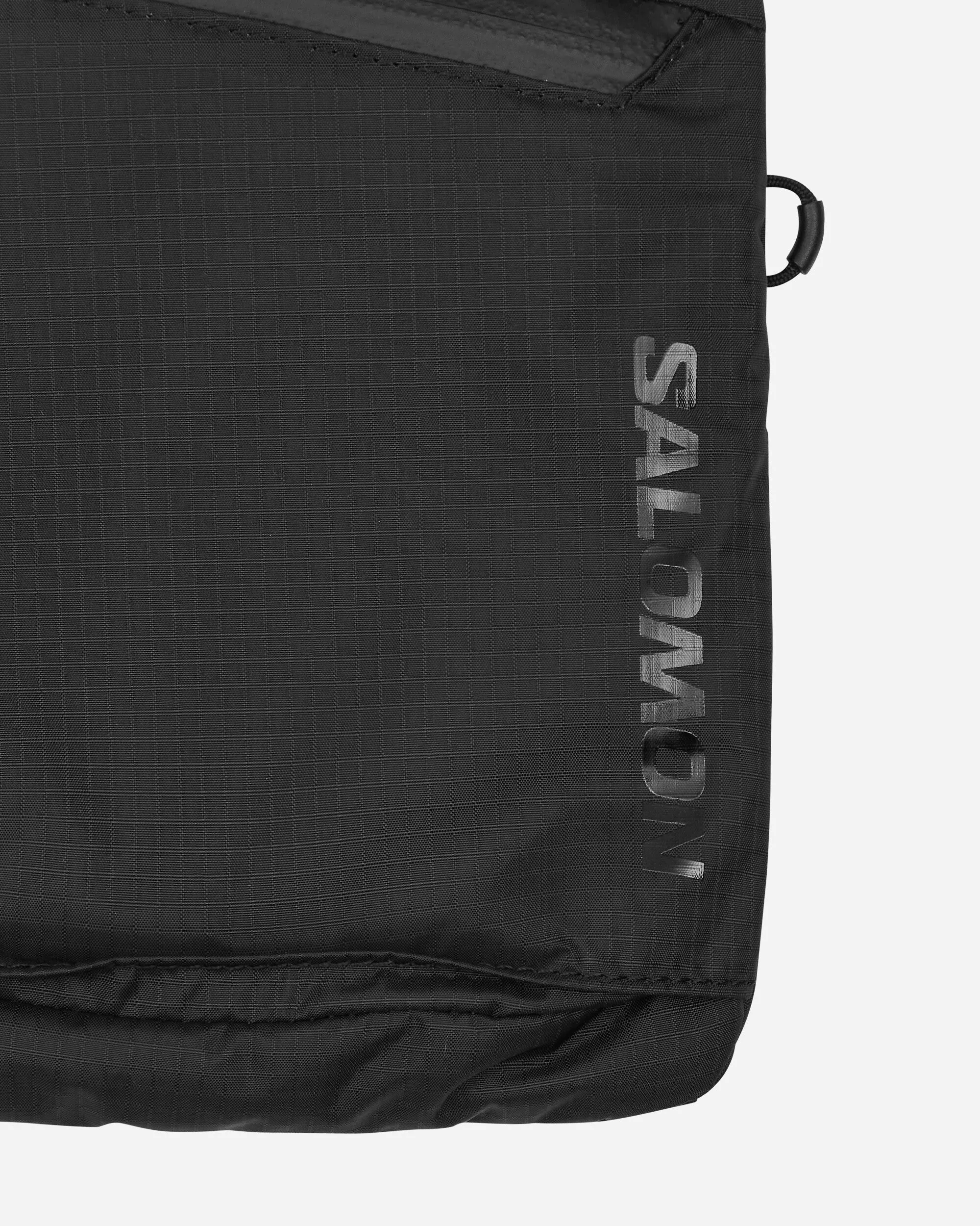 ACS 2 Crossbody Bag Black