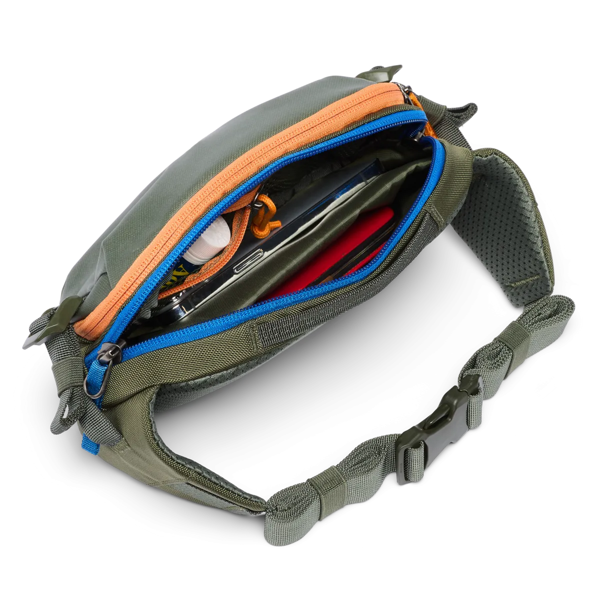 Allpa X 1.5L Hip Pack