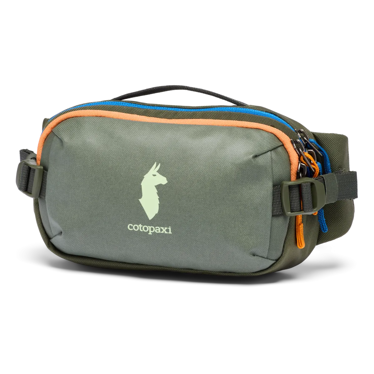 Allpa X 1.5L Hip Pack