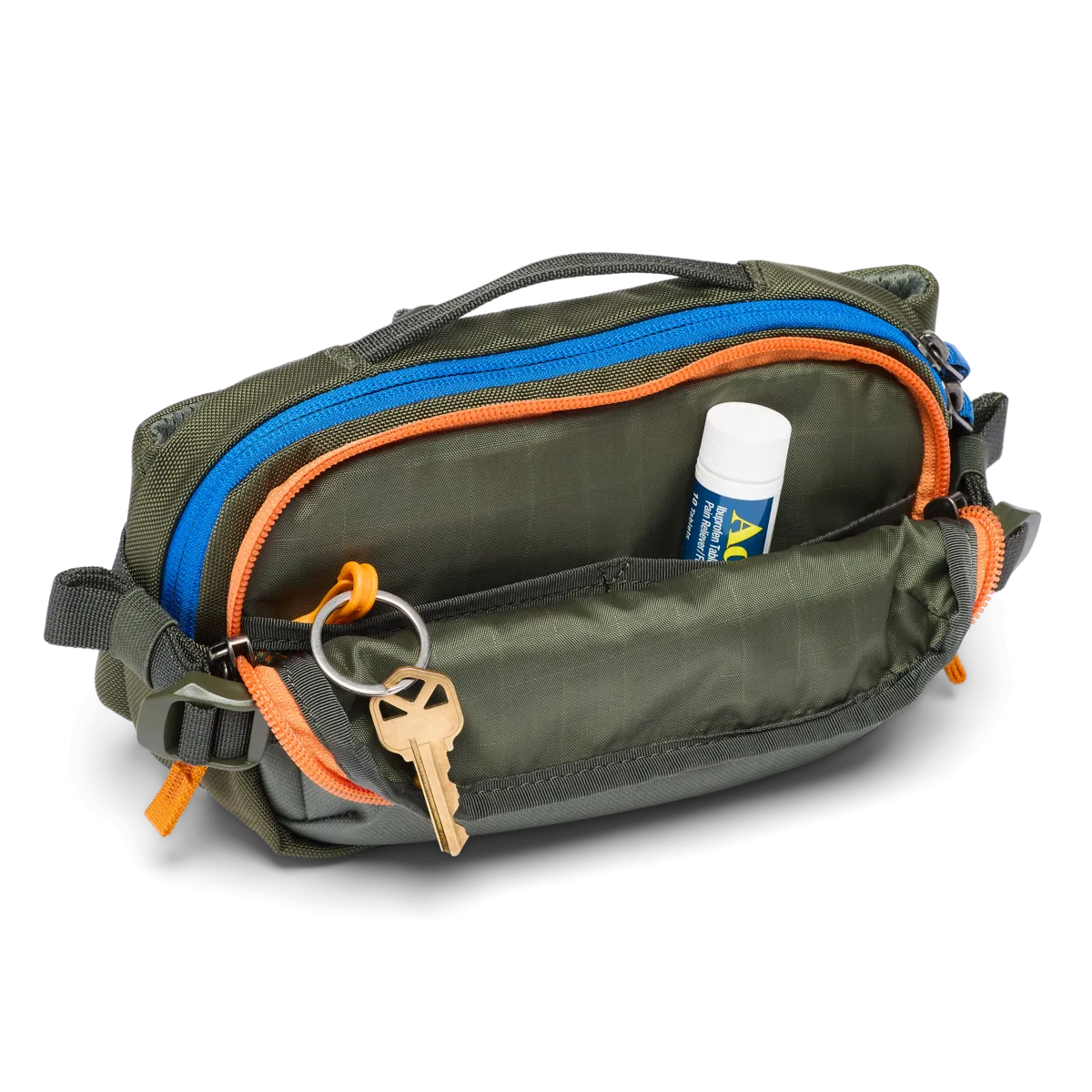 Allpa X 1.5L Hip Pack