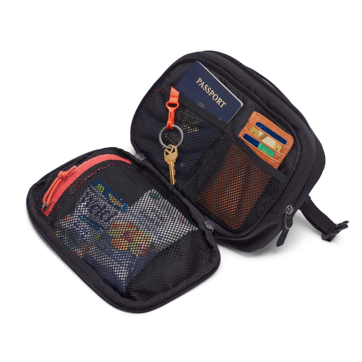 Allpa X 3L Hip Pack