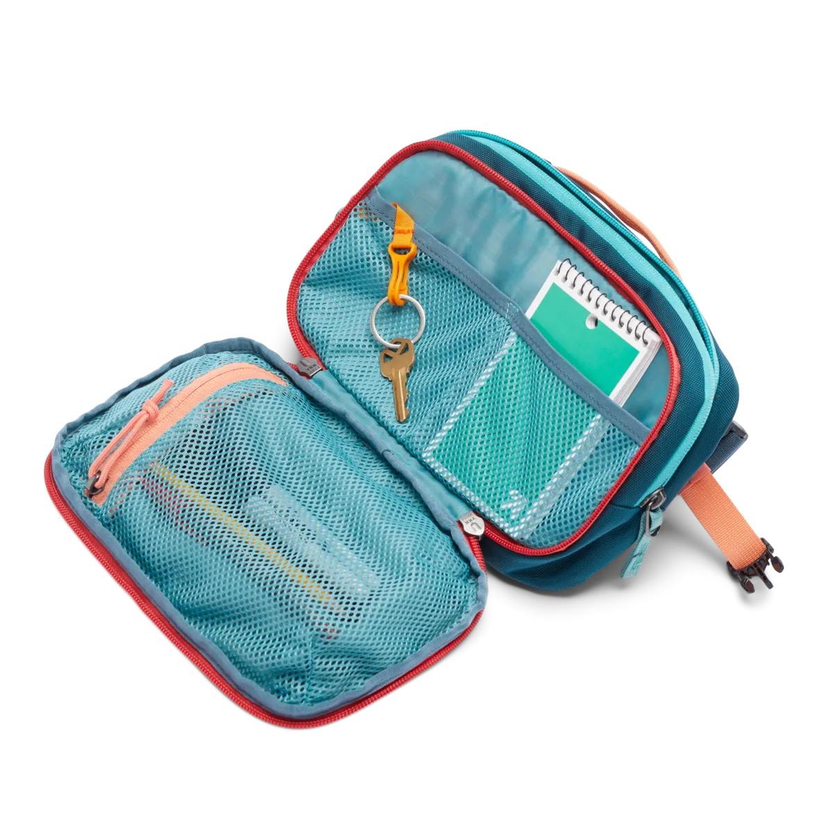 Allpa X 3L Hip Pack