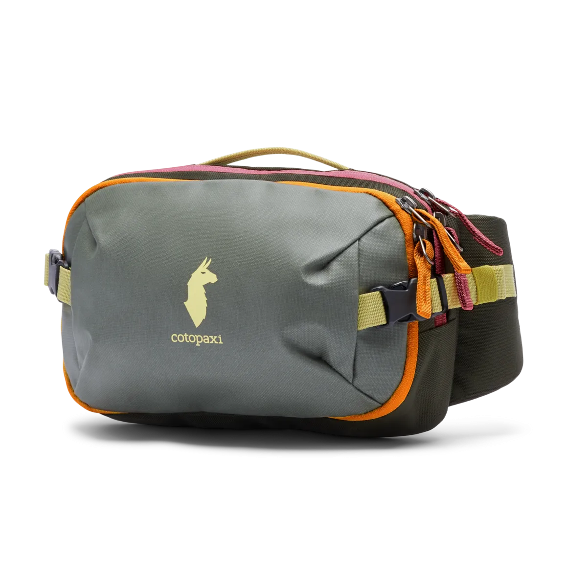 Allpa X 3L Hip Pack