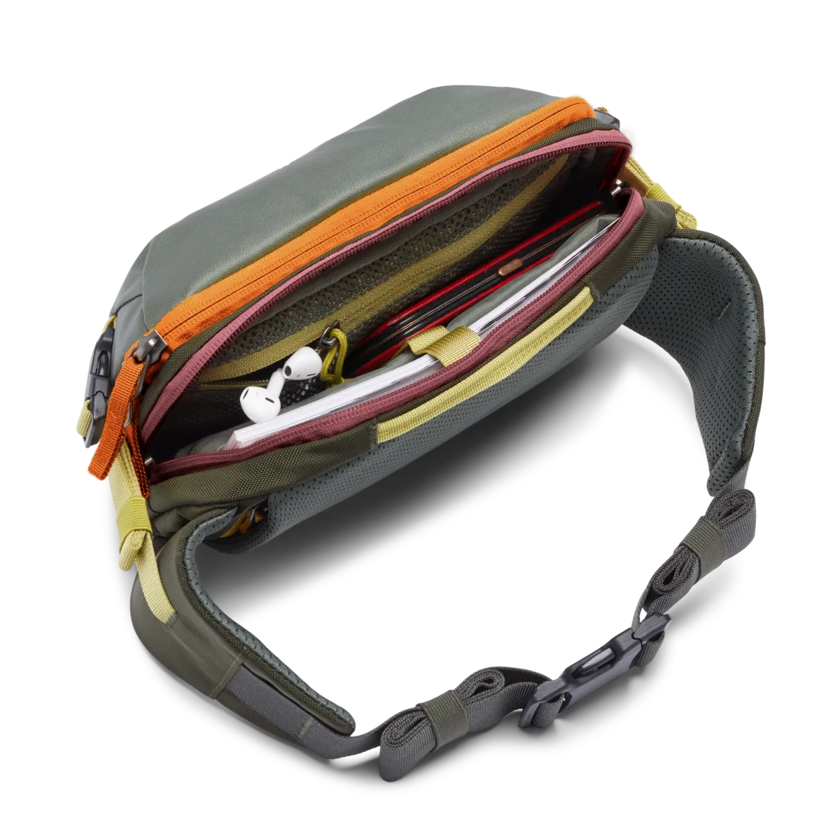 Allpa X 3L Hip Pack