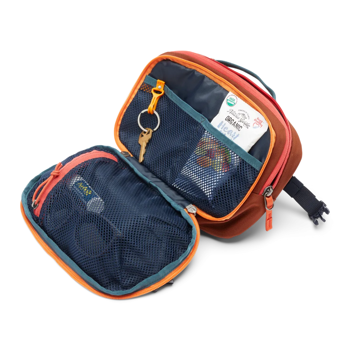 Allpa X 3L Hip Pack