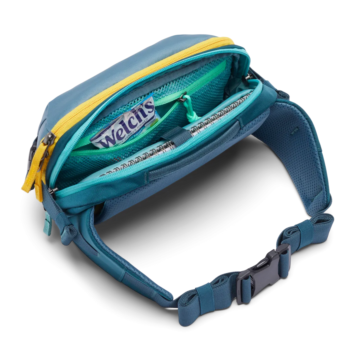 Allpa X 3L Hip Pack