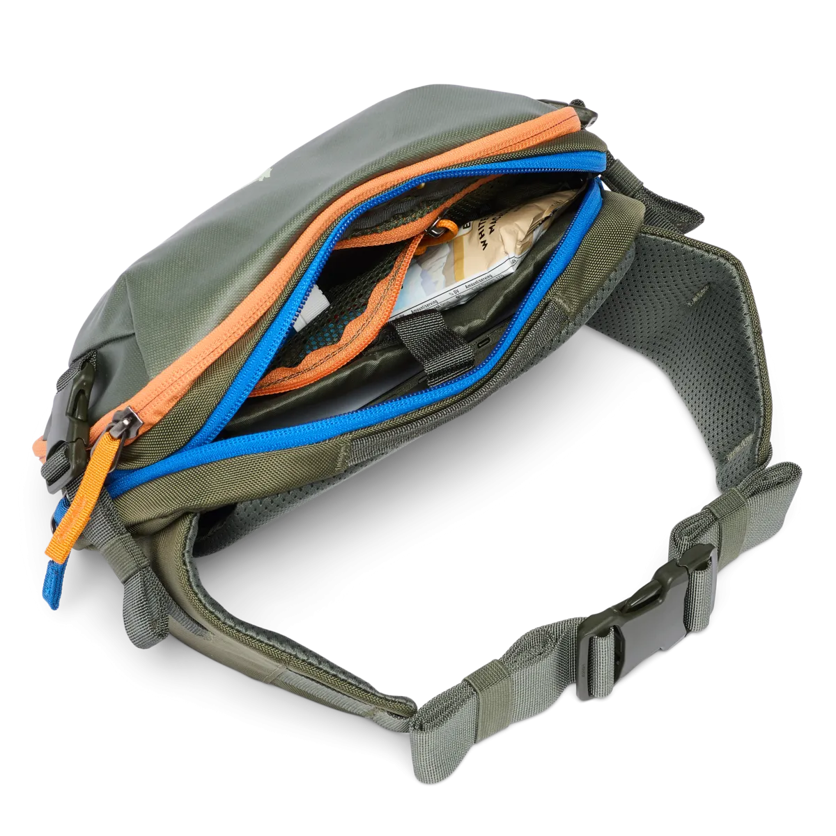 Allpa X 3L Hip Pack