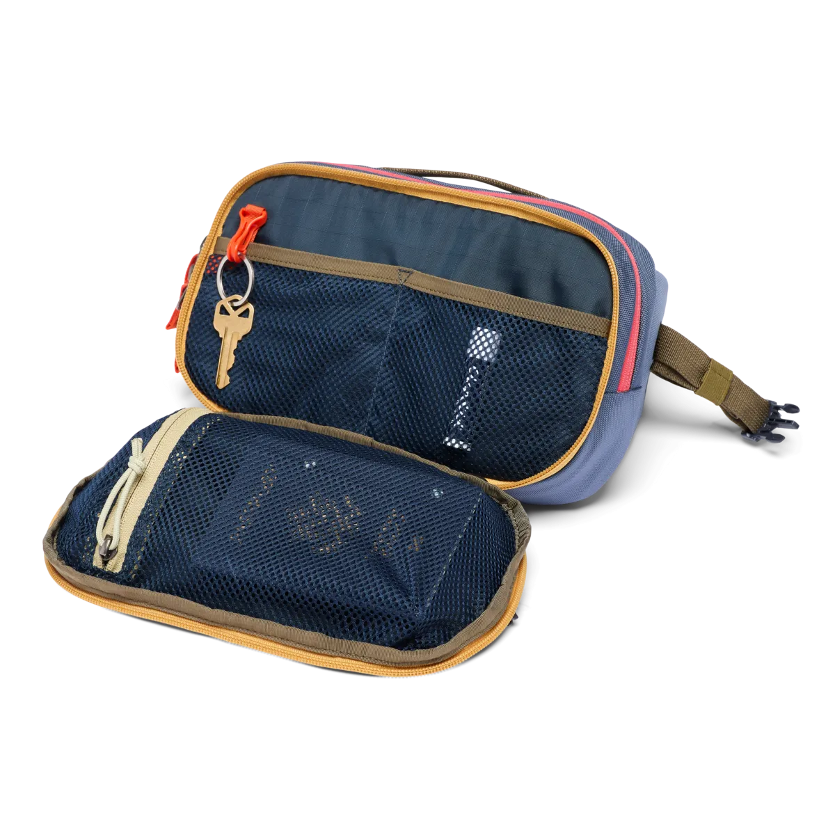 Allpa X 3L Hip Pack