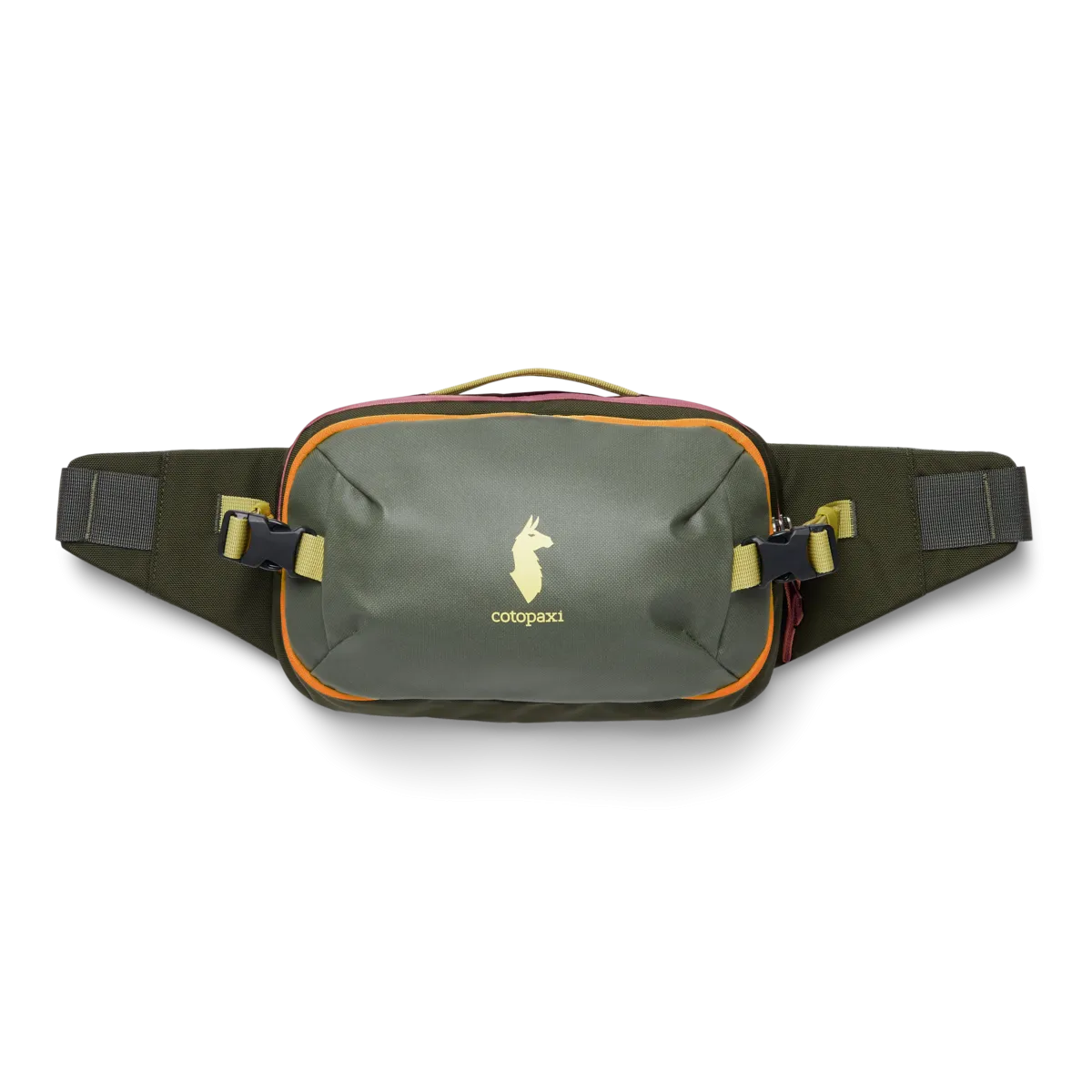 Allpa X 3L Hip Pack