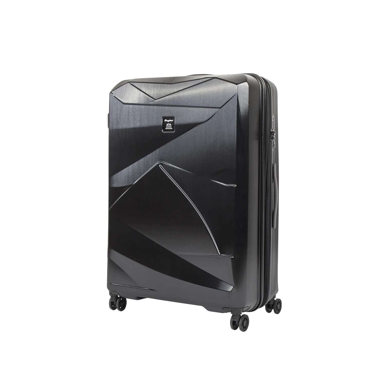 Alpine Luggage Large