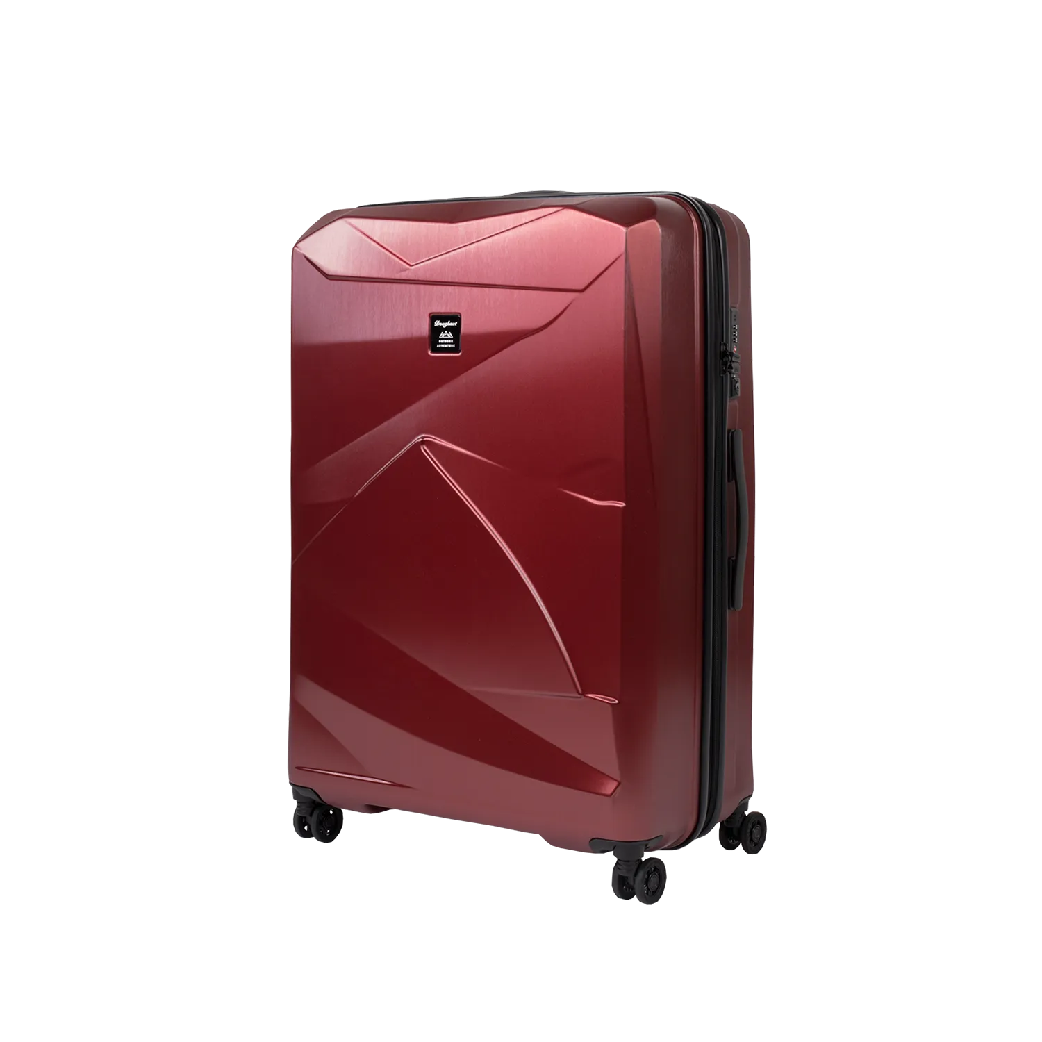 Alpine Luggage Large