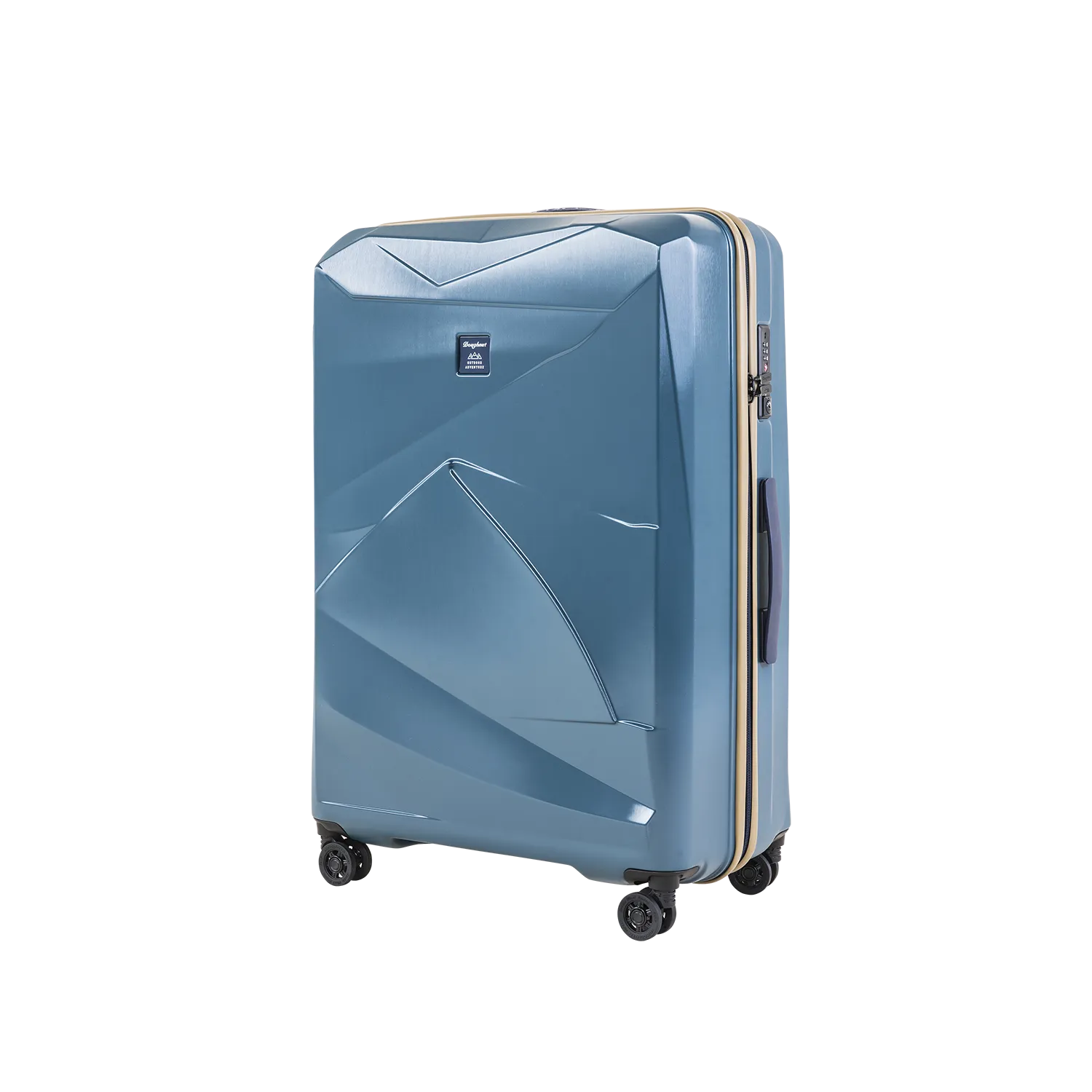 Alpine Luggage Large