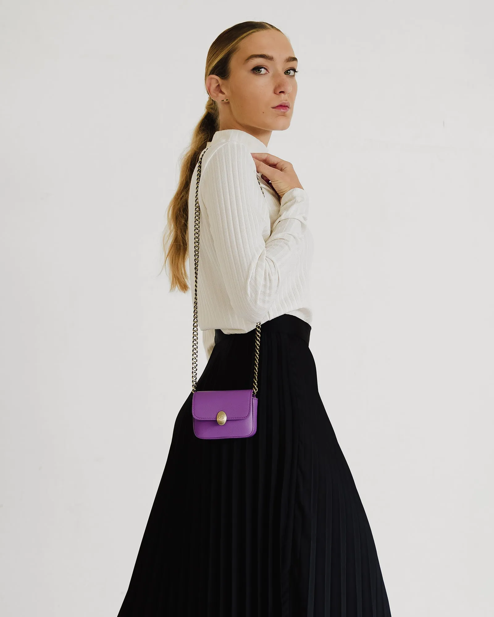 ANNA NANO | Lavender