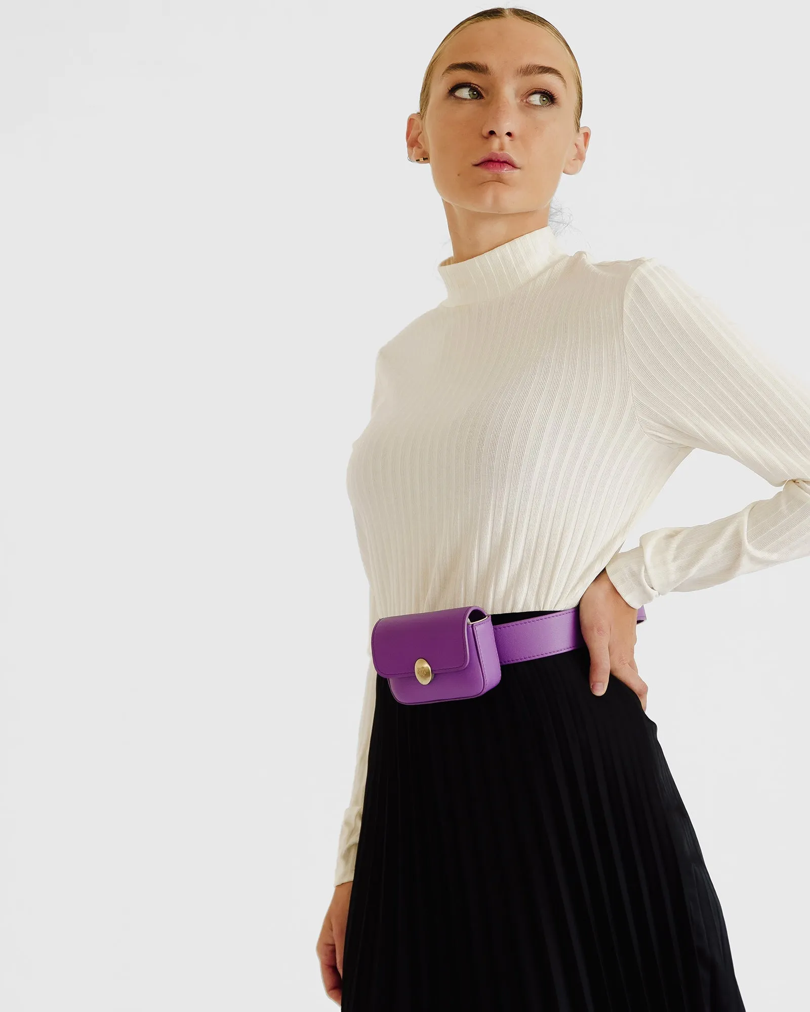 ANNA NANO | Lavender