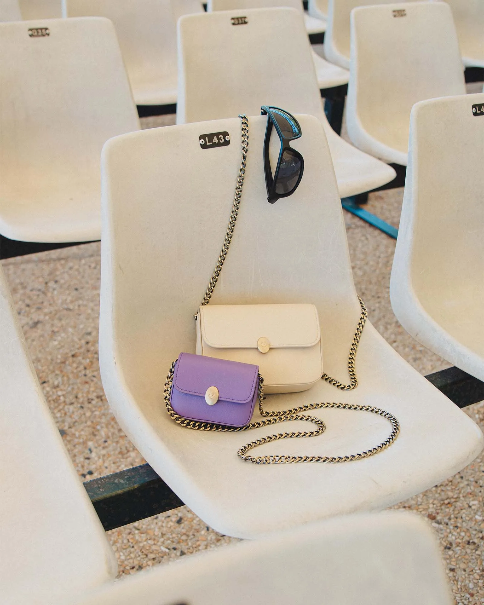 ANNA NANO | Lavender