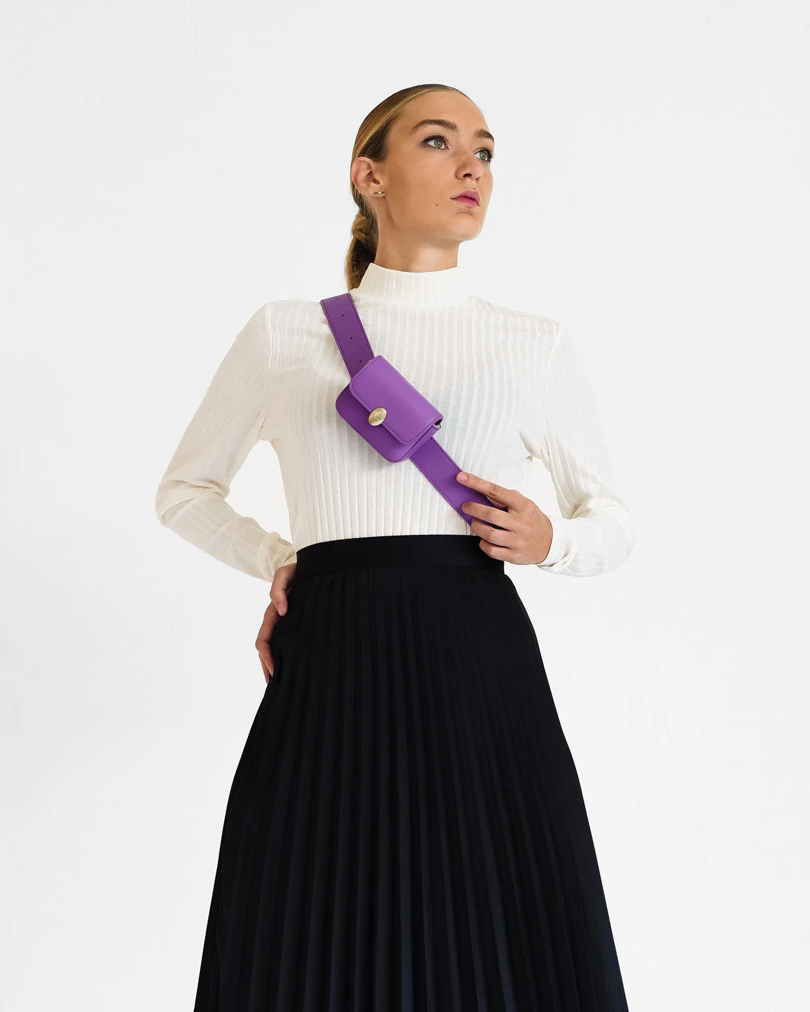 ANNA NANO | Lavender