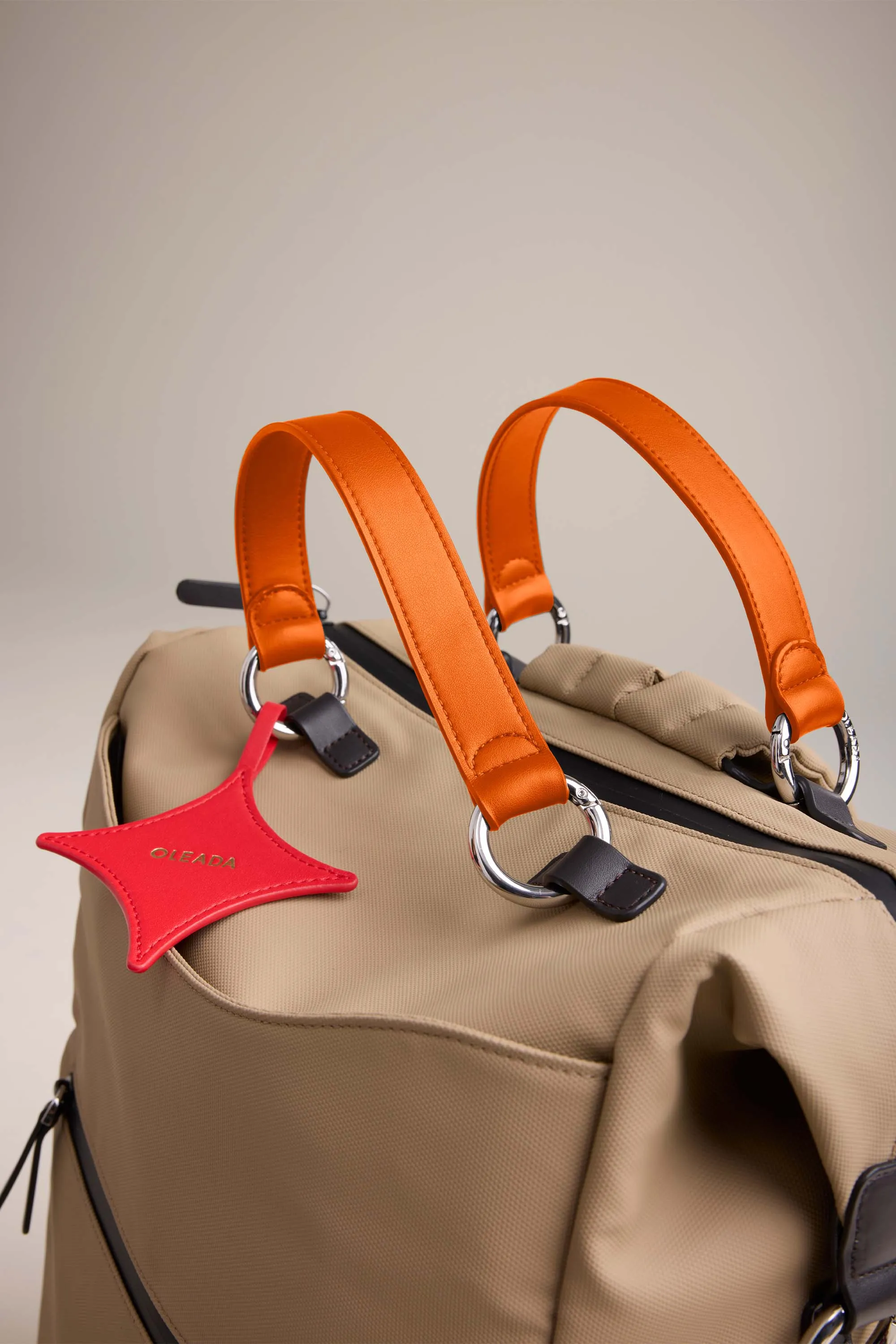 AnyBackpack Strap(Set of 2)