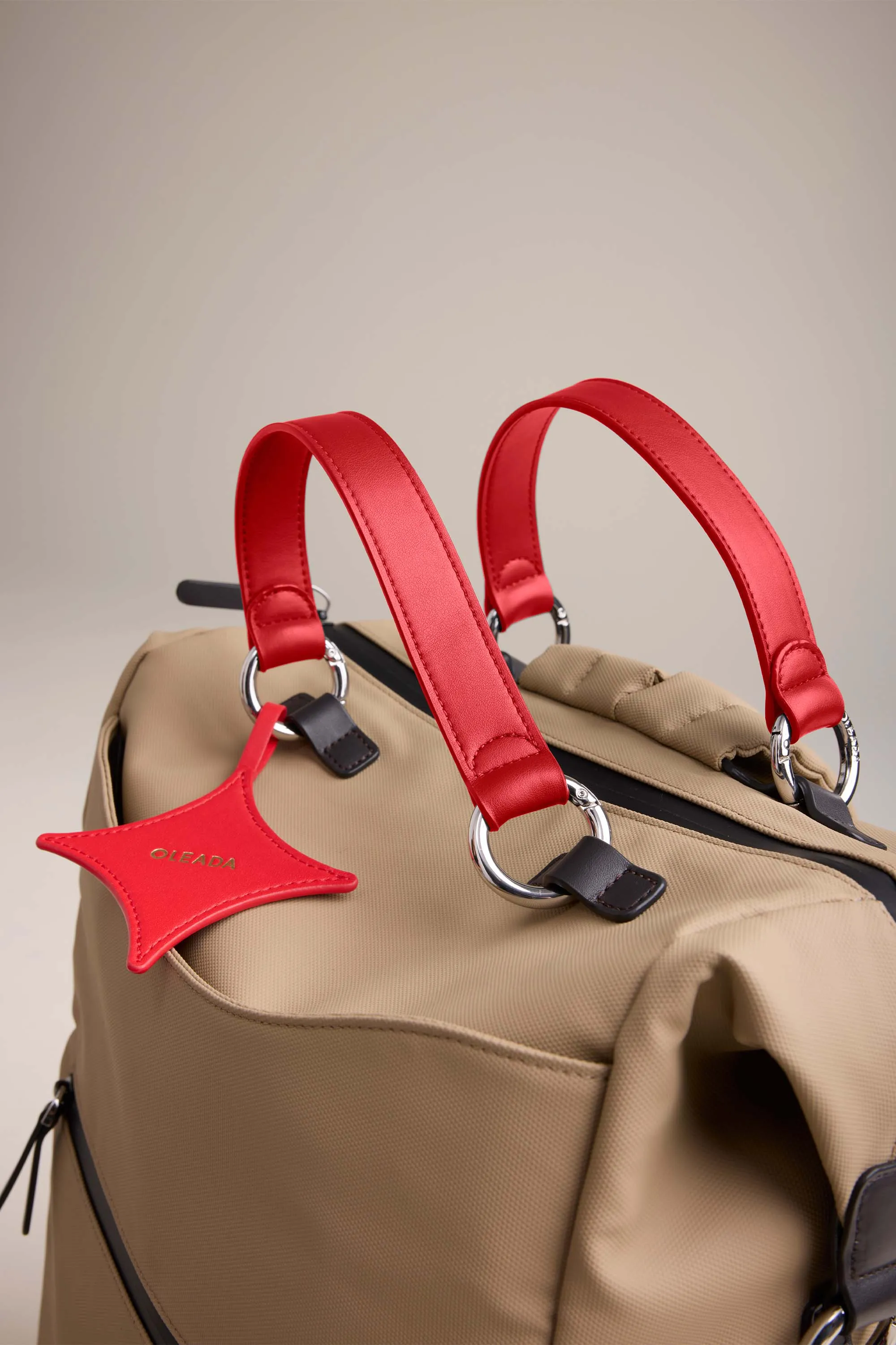 AnyBackpack Strap(Set of 2)