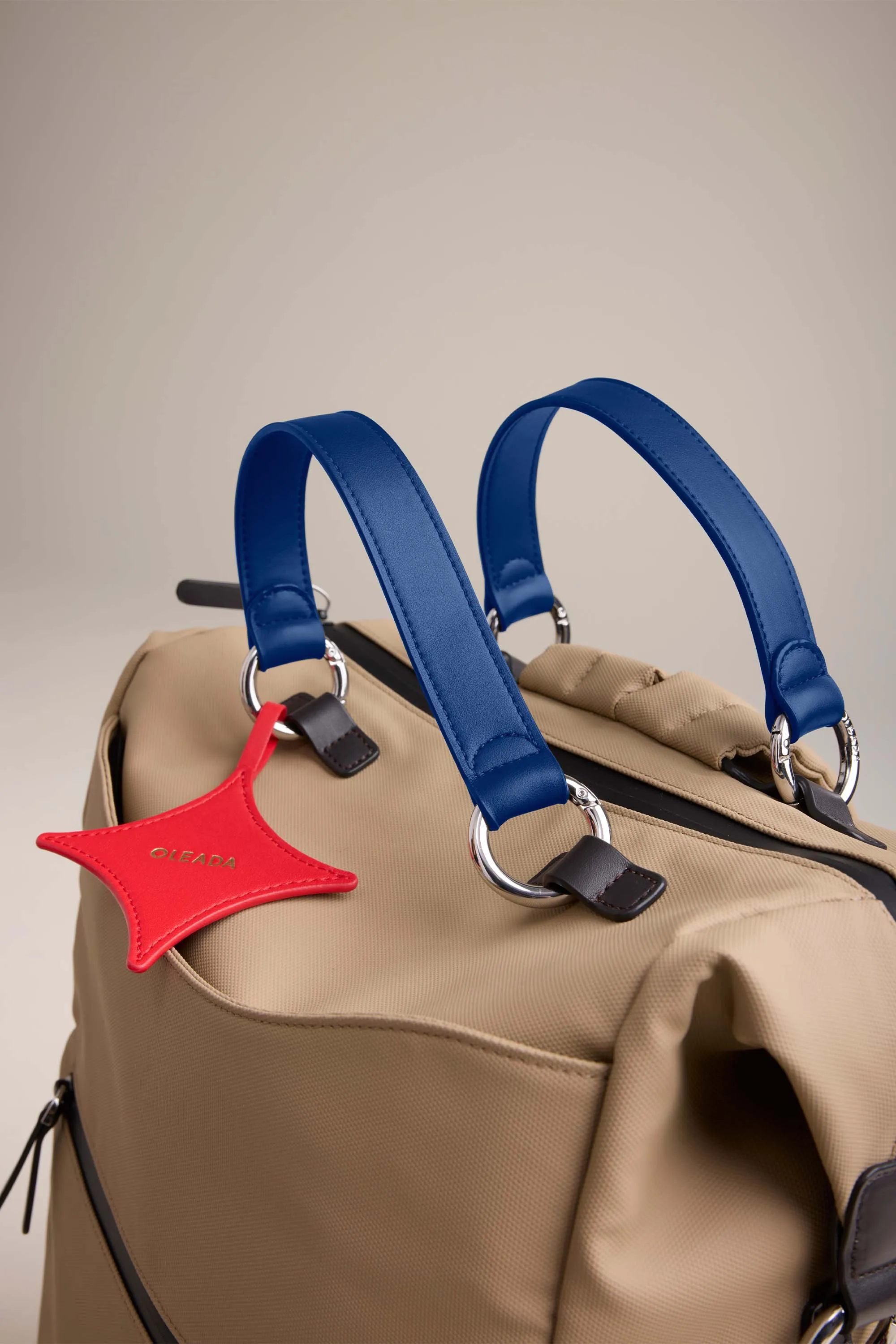 AnyBackpack Strap(Set of 2)