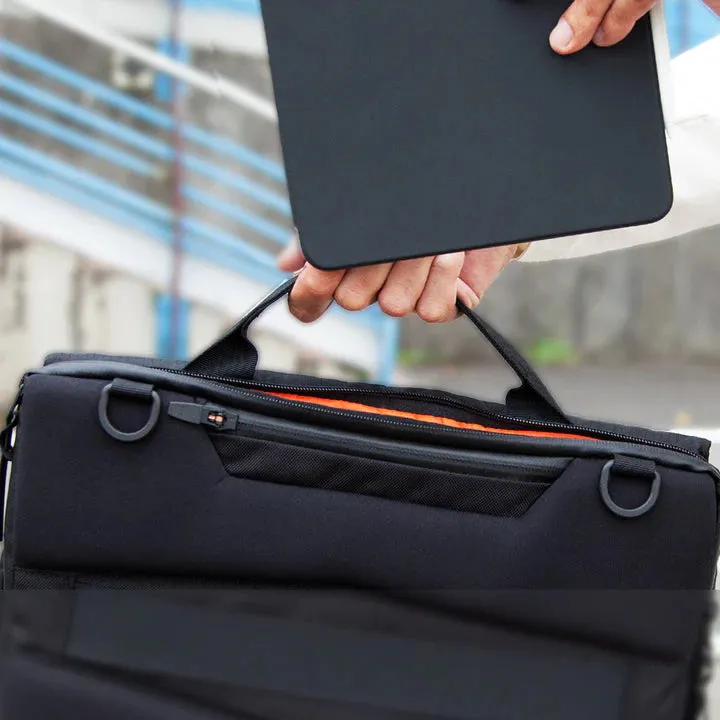 Apex Liner Max | 2-Way Shoulder Bag