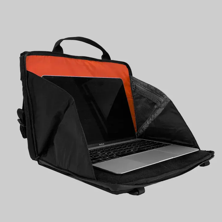 Apex Liner Max | 2-Way Shoulder Bag