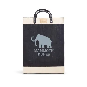 Apolis Market Bag