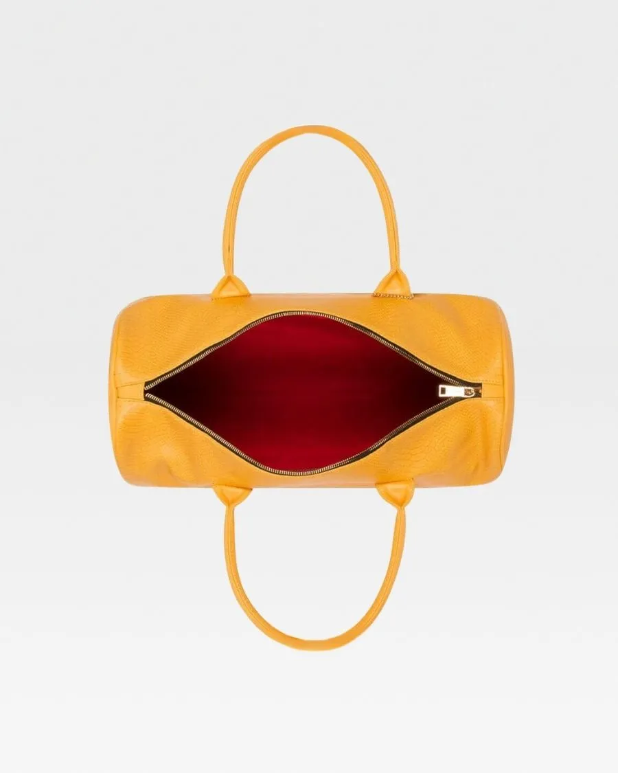 Apollo 1 Duffle Bags