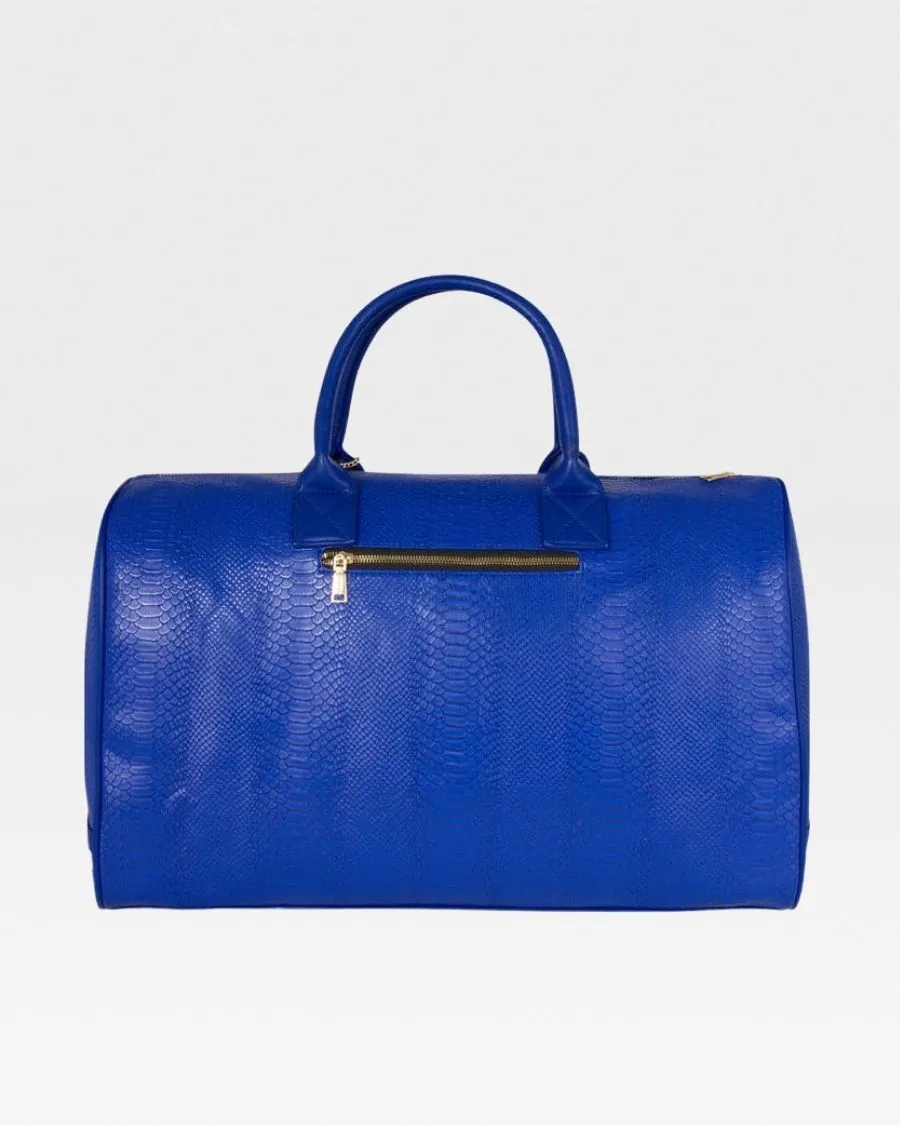 Apollo 1 Duffle Bags