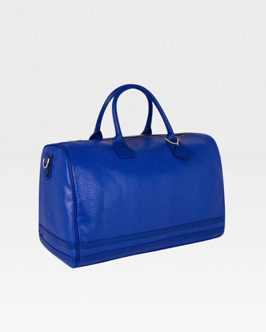 Apollo 1 Duffle Bags