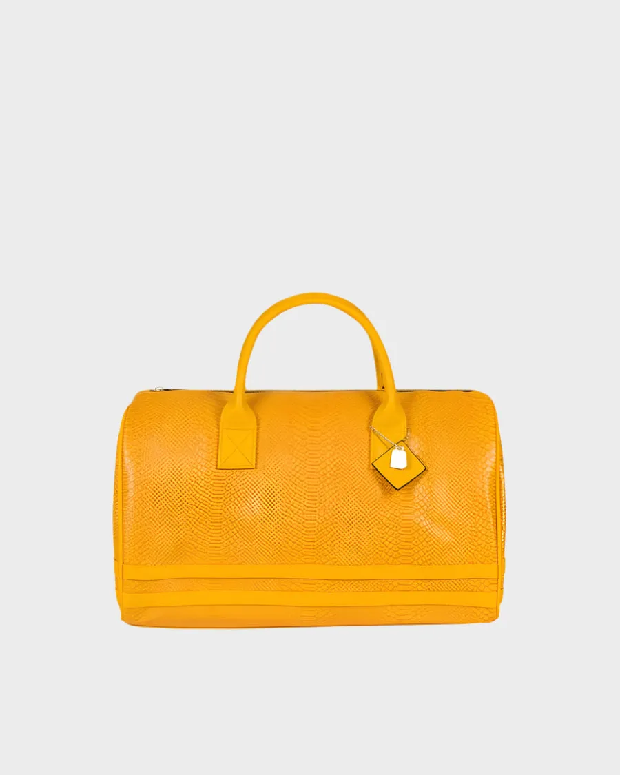 Apollo 1 Duffle Bags