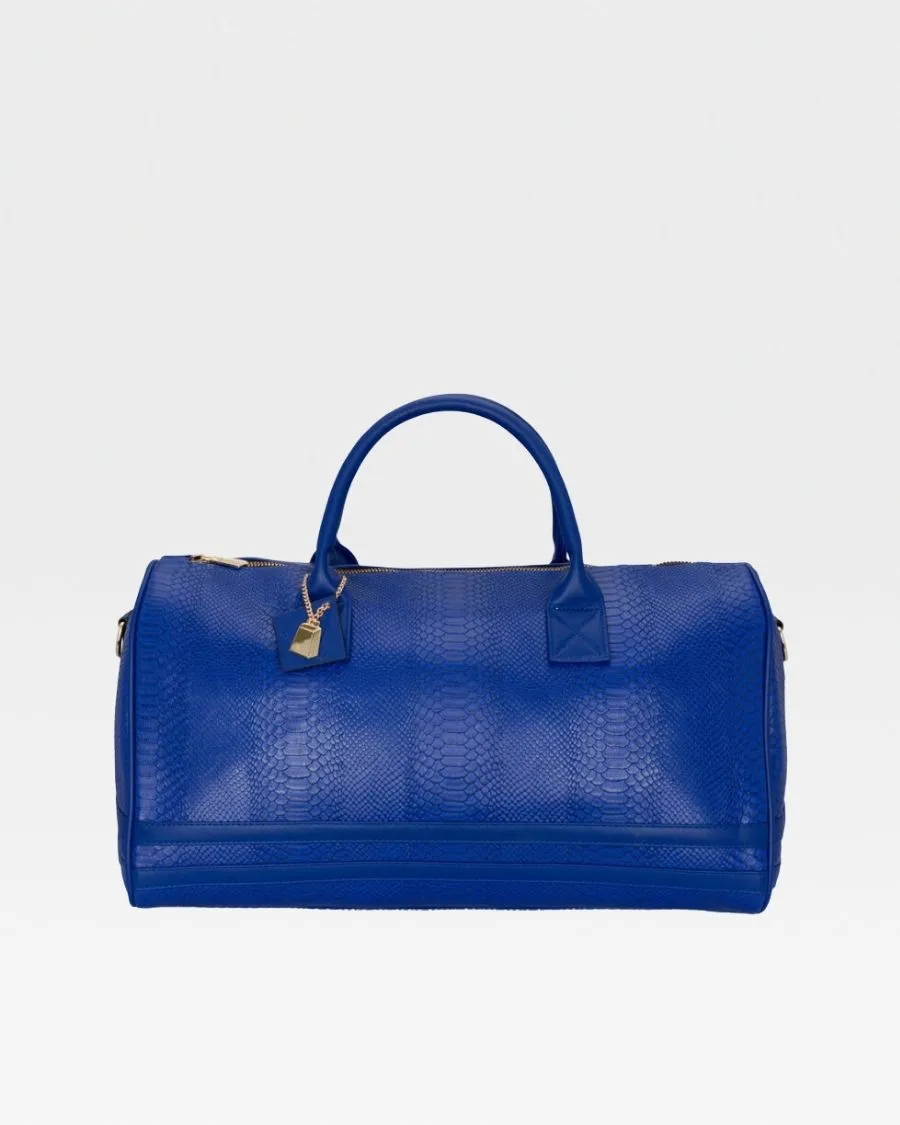 Apollo 1 Duffle Bags