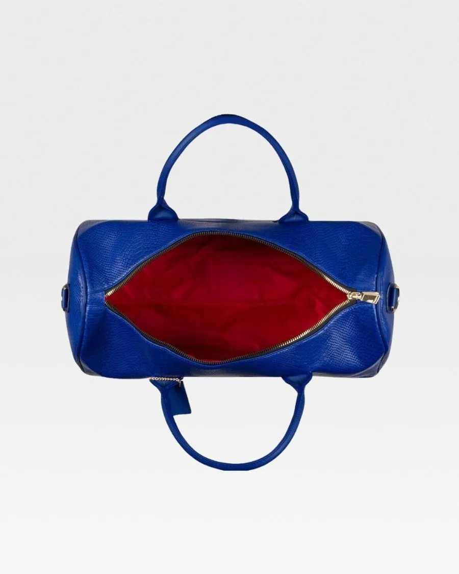 Apollo 1 Duffle Bags