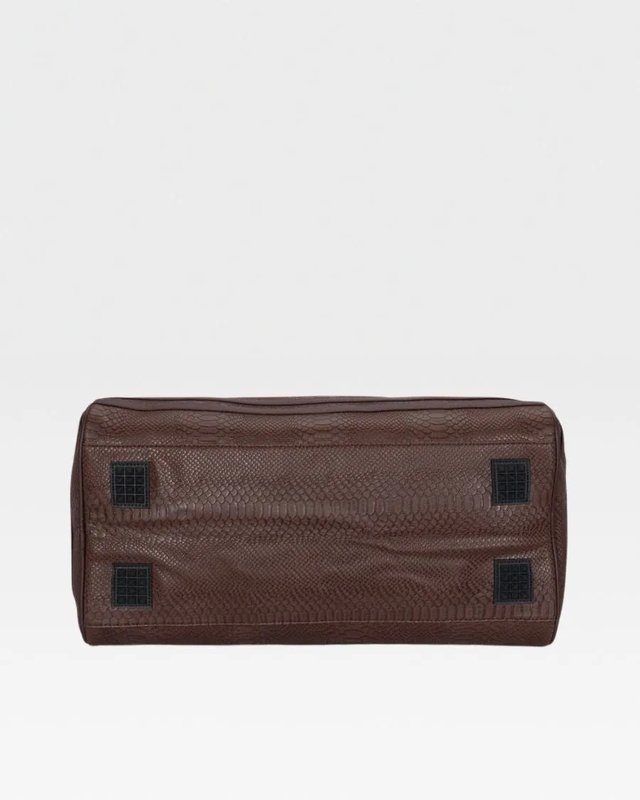 Apollo 1 Duffle Bags