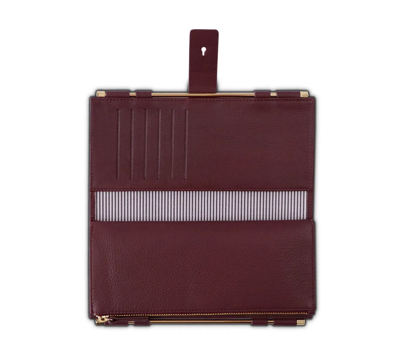 AUBURN WALLET
