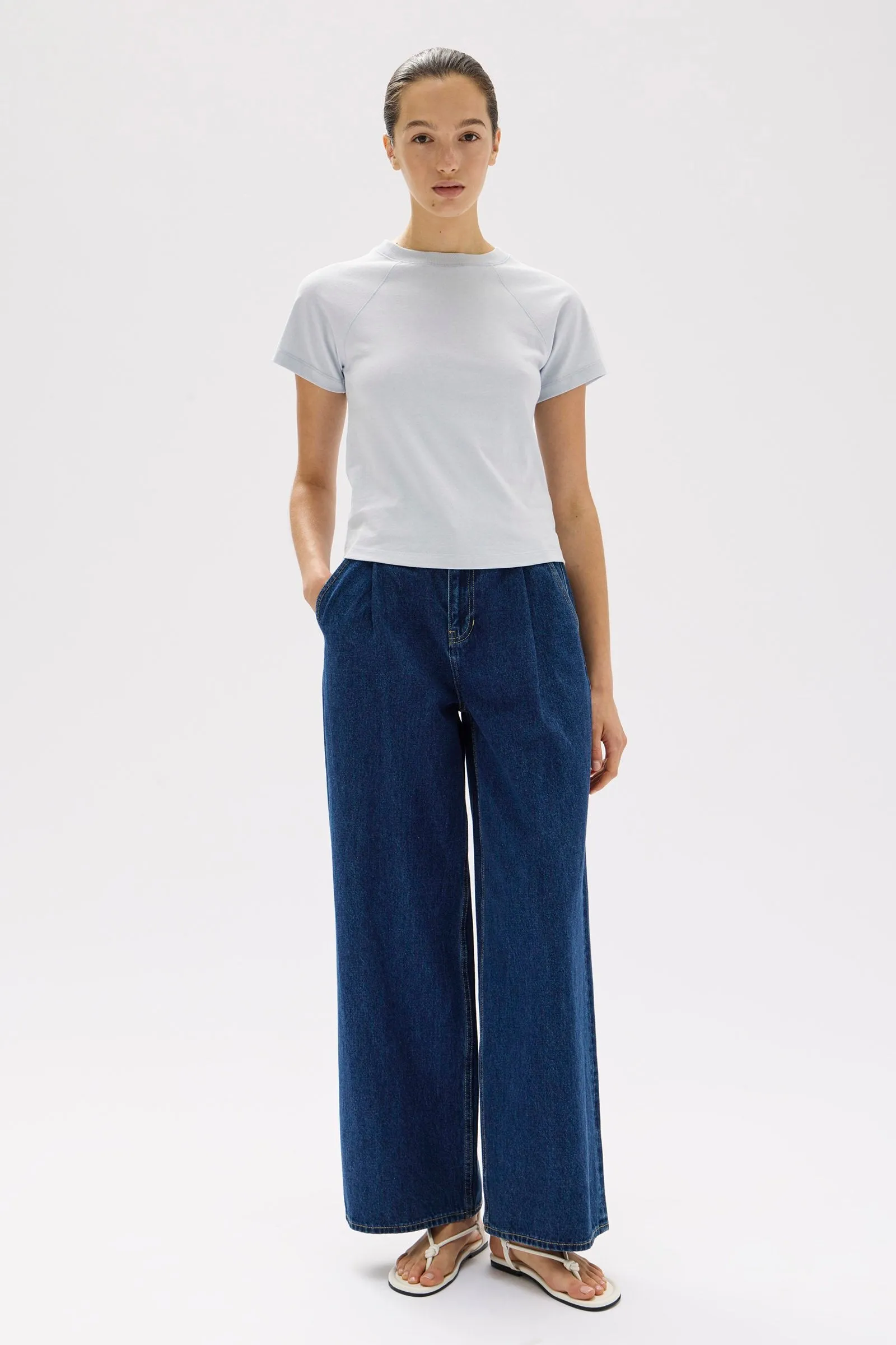 Avery Tee