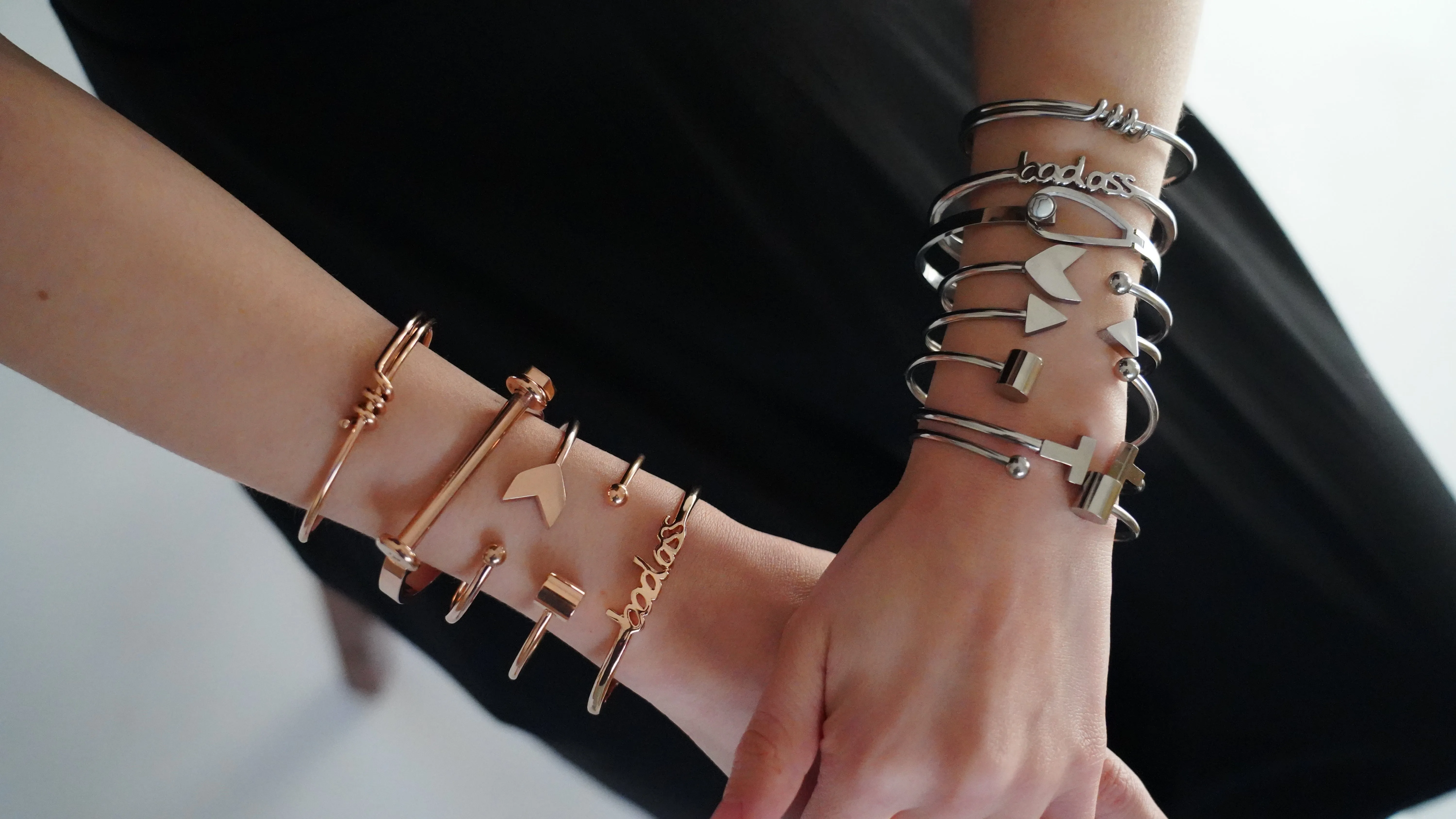 Badass Bracelet